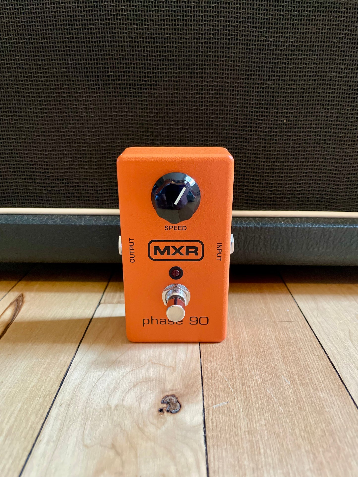 MXR M101 Phase 90