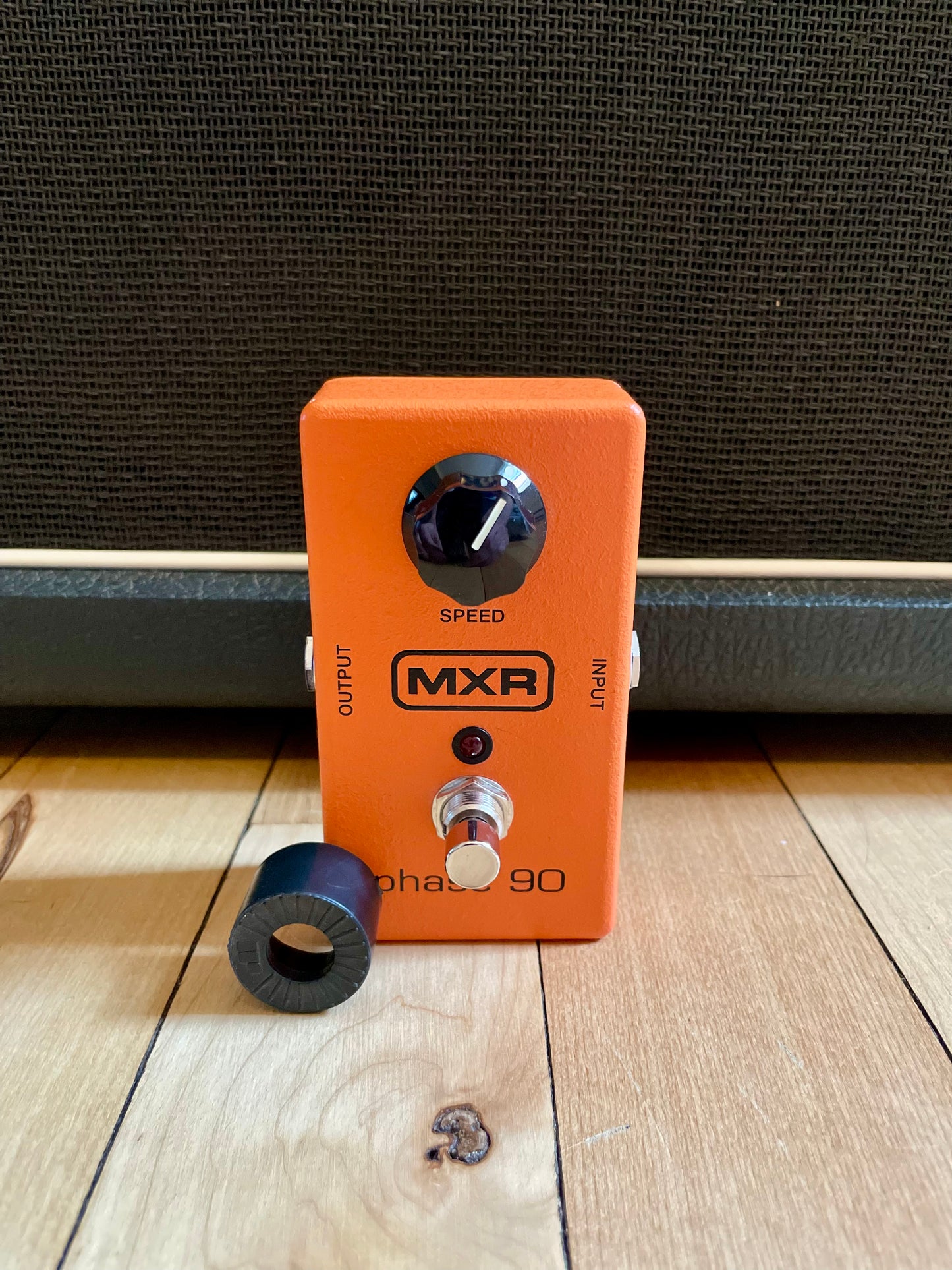 MXR M101 Phase 90