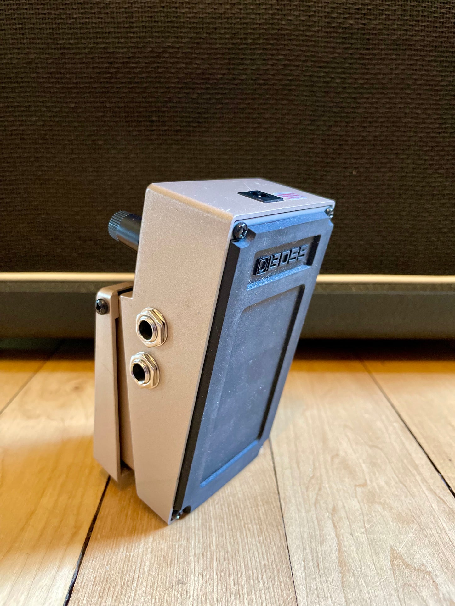 Boss AW-3 Dynamic Wah