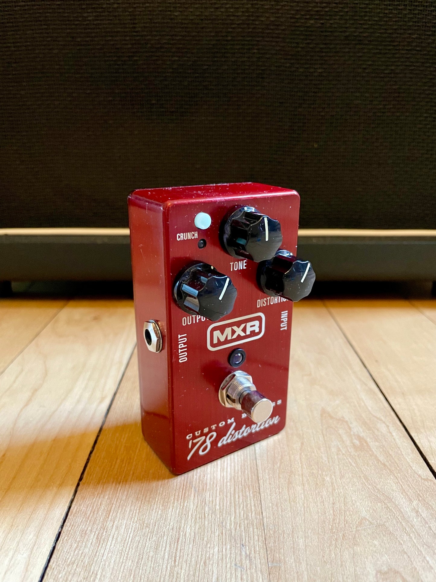 MXR M78 Custom Badass '78 Distortion