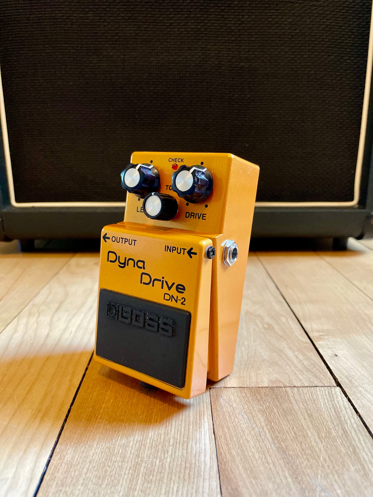 Boss DN-2 Dyna Drive