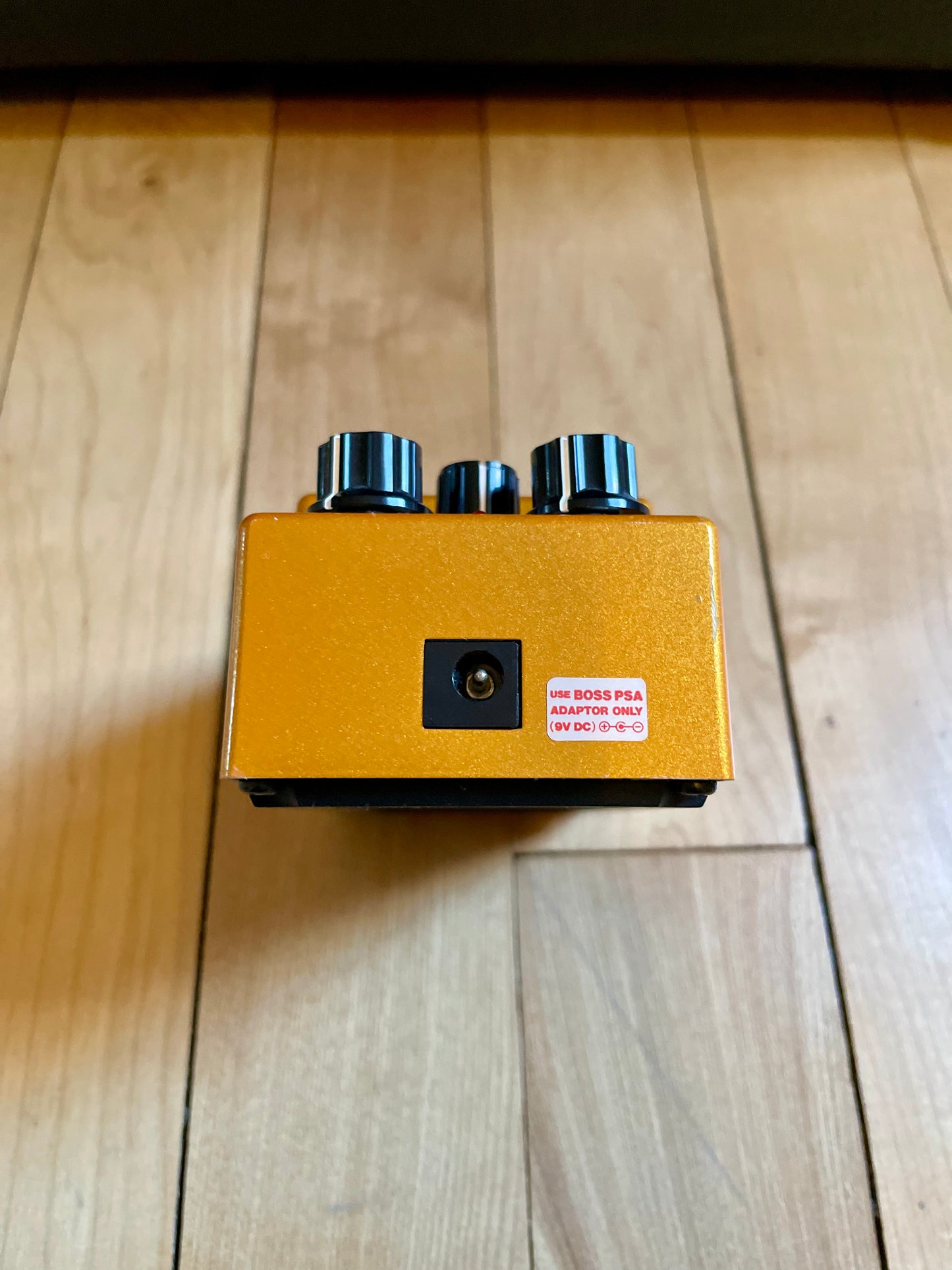 Boss DN-2 Dyna Drive