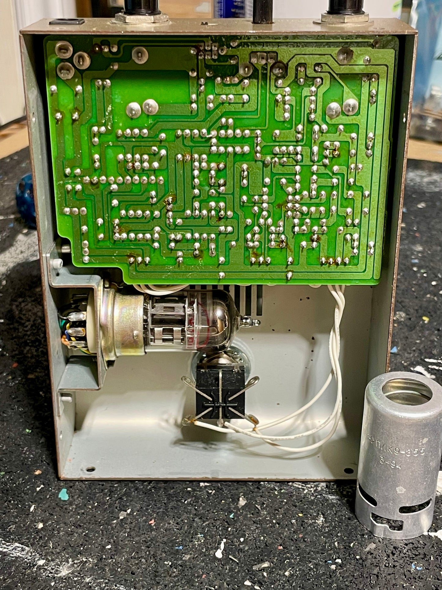 Maxon ROD 880 Real Overdrive - Japan