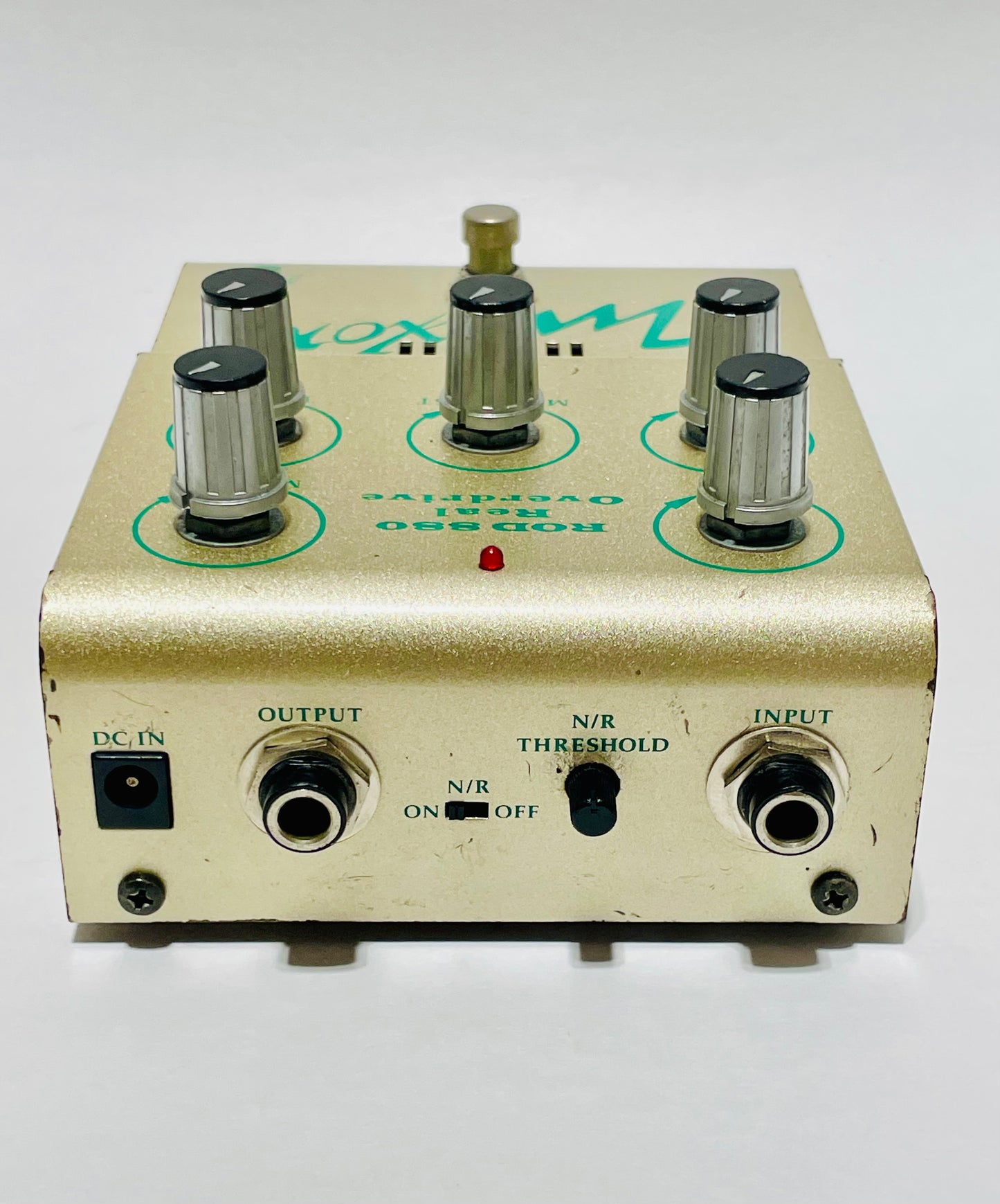 Maxon ROD 880 Real Overdrive - Japan