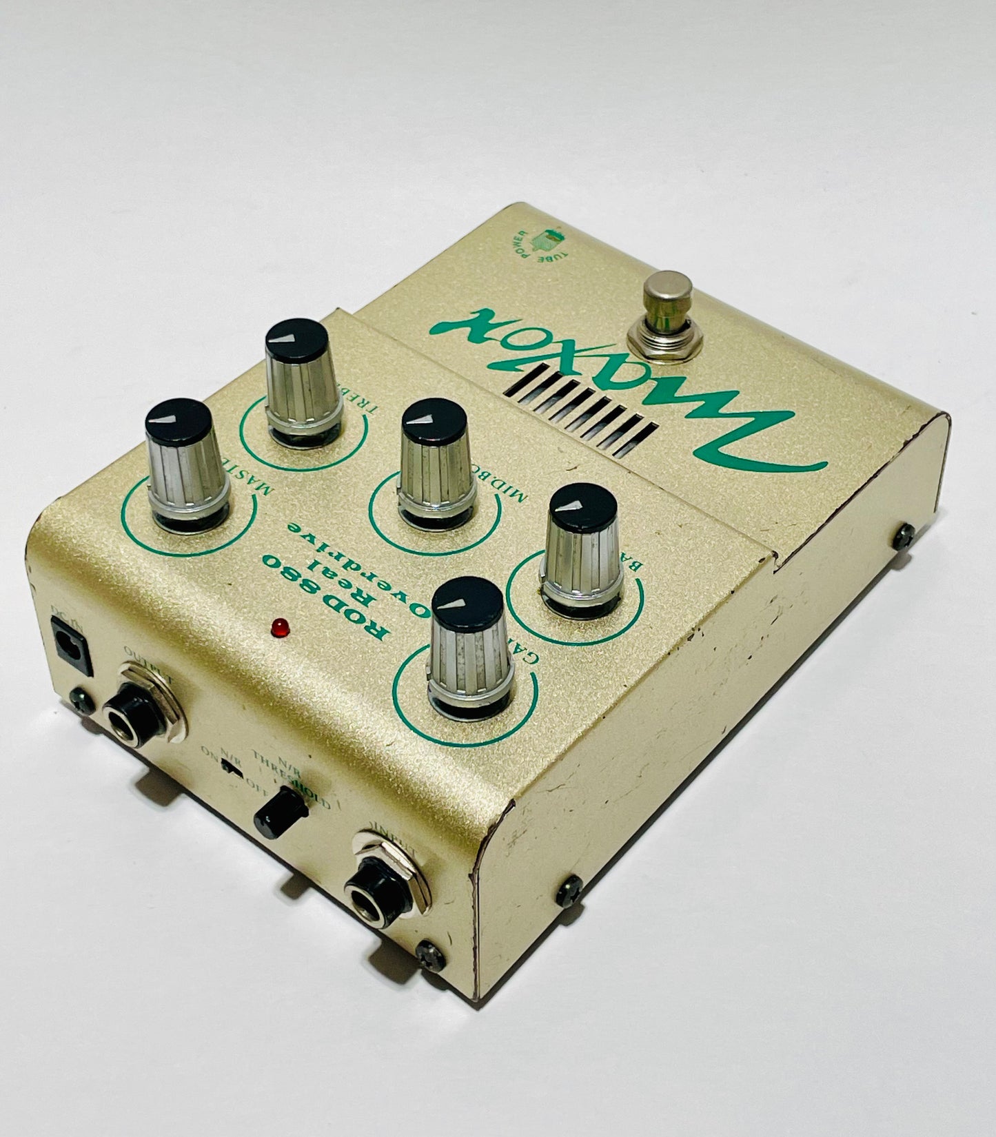 Maxon ROD 880 Real Overdrive - Japan