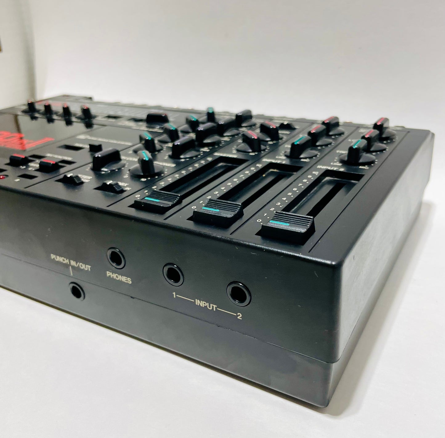 Vestax MR200 MK II Multitrack Recorder 1990s
