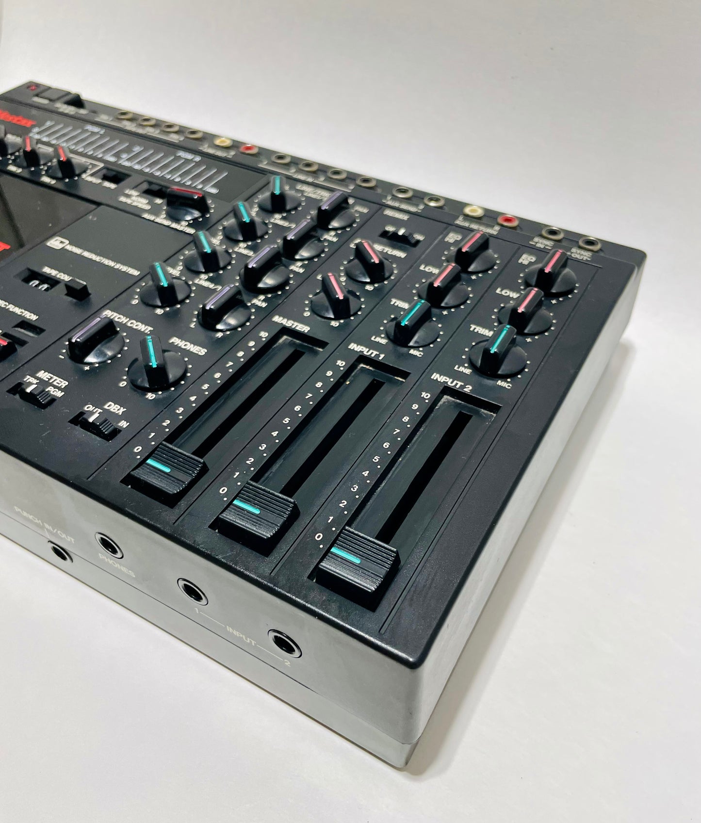 Vestax MR200 MK II Multitrack Recorder 1990s