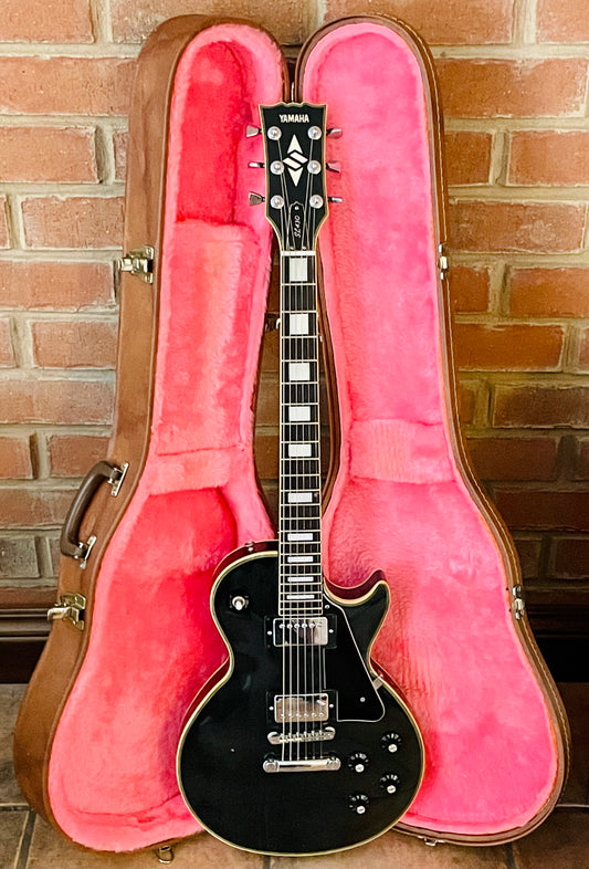 Yamaha Studio Lord SL 430 Les Paul Type 1976-1980