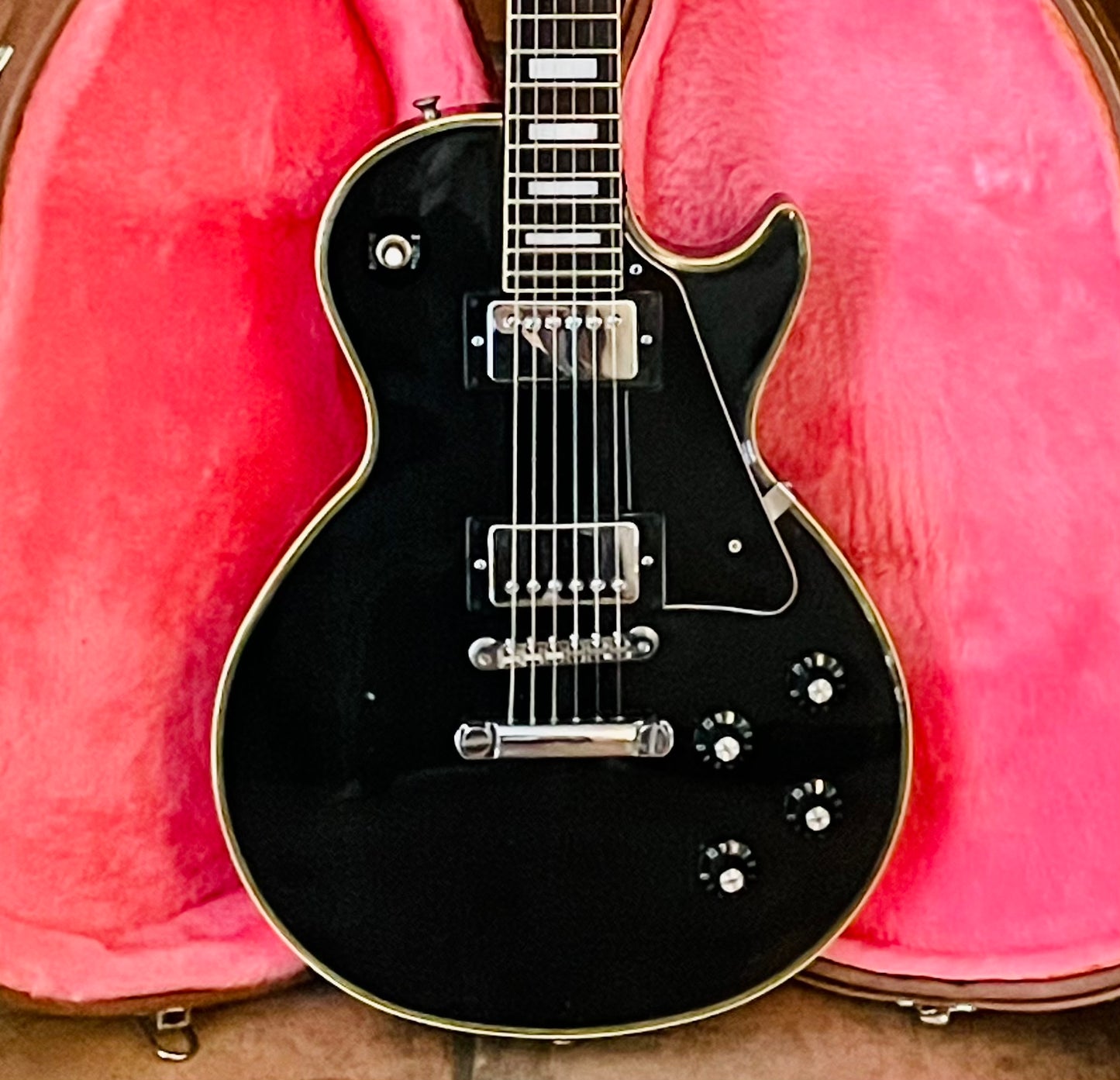 Yamaha Studio Lord SL 430 Les Paul Type 1976-1980