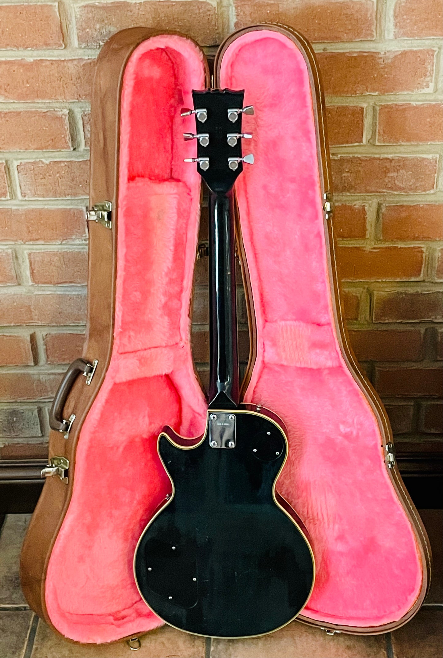 Yamaha Studio Lord SL 430 Les Paul Type 1976-1980