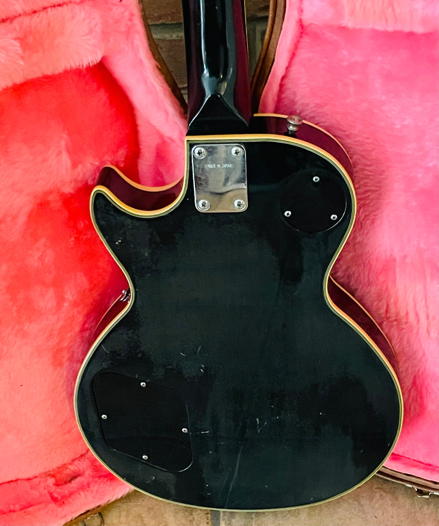 Yamaha Studio Lord SL 430 Les Paul Type 1976-1980