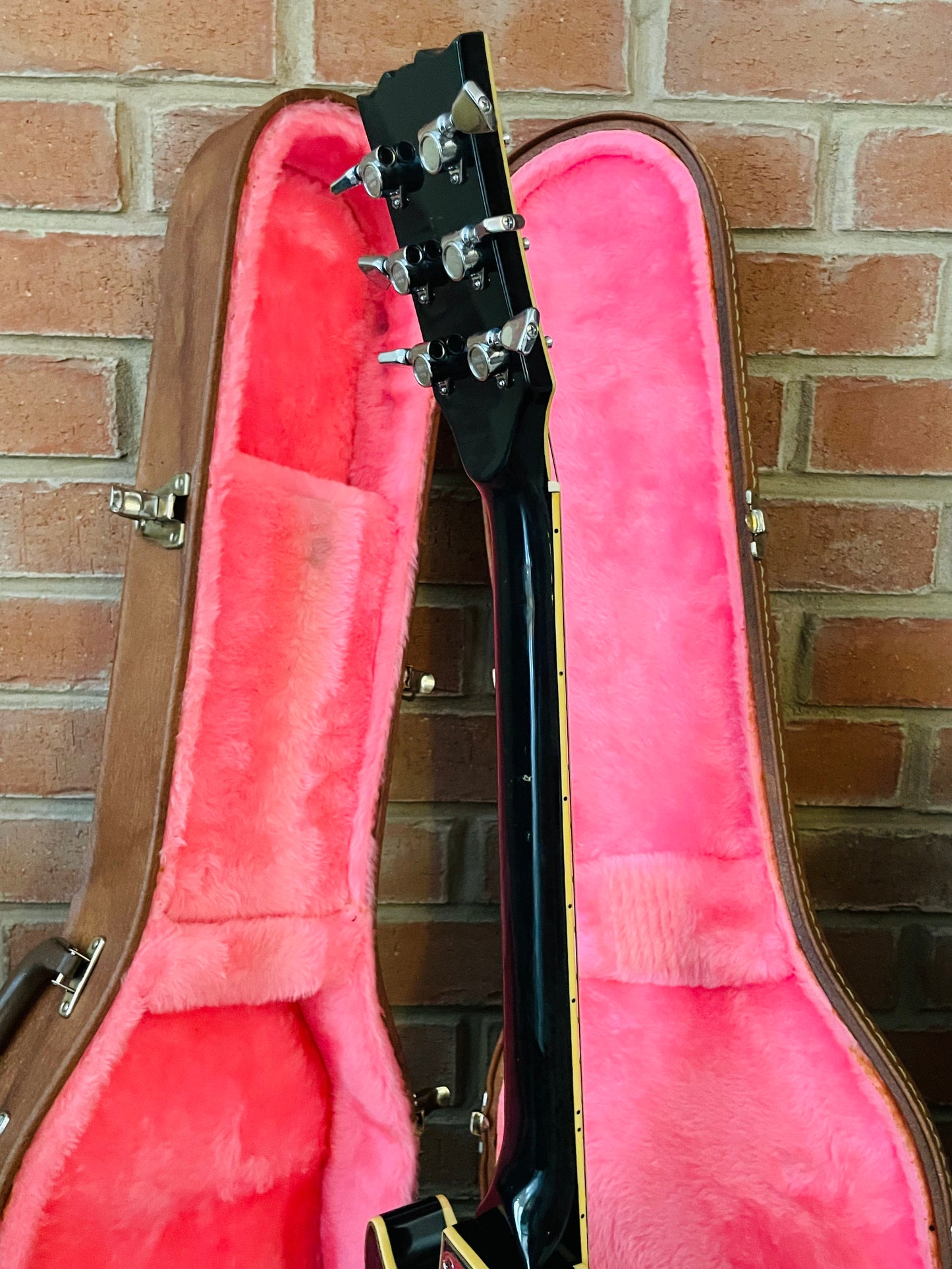 Yamaha Studio Lord SL 430 Les Paul Type 1976-1980