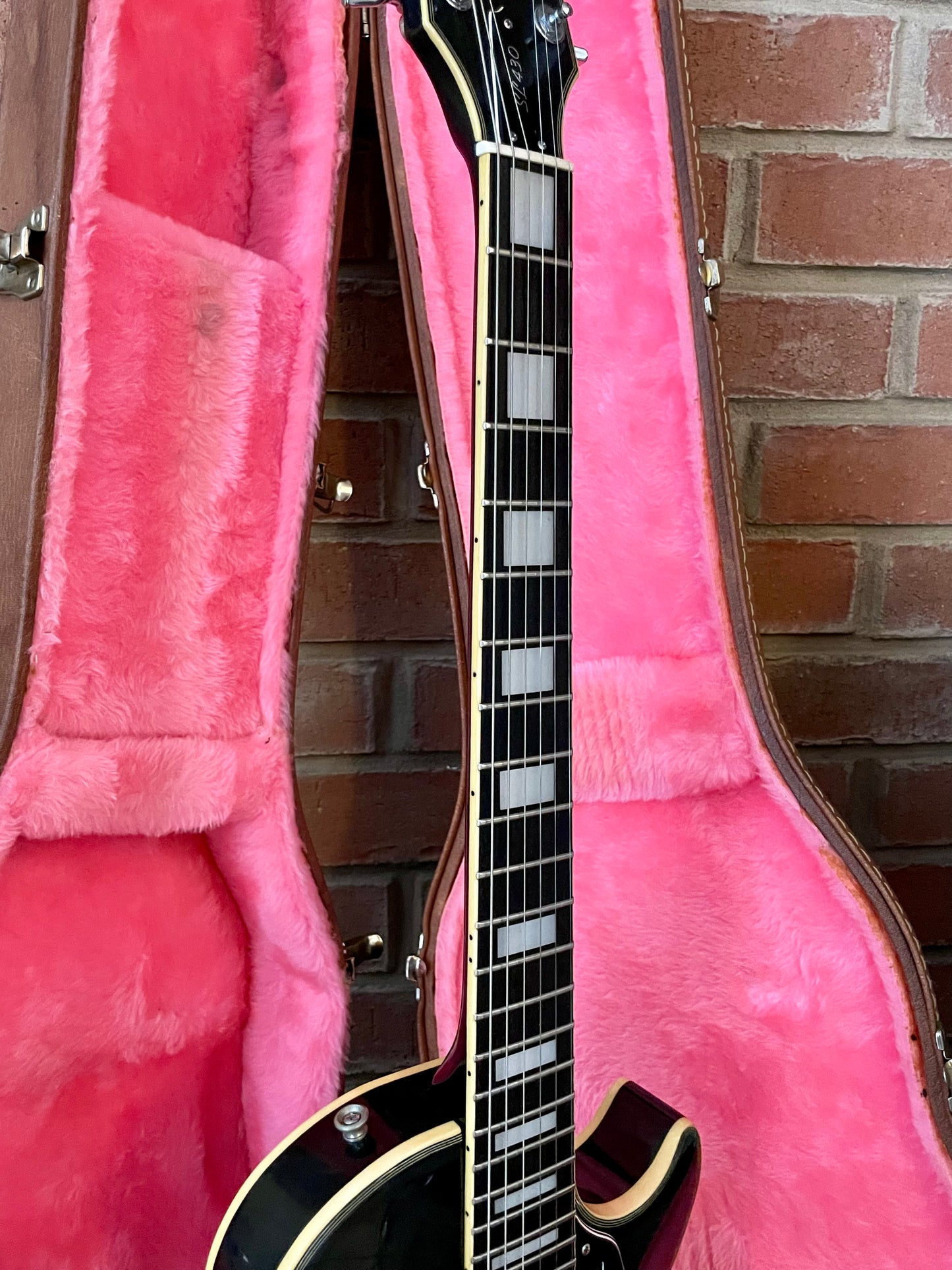 Yamaha Studio Lord SL 430 Les Paul Type 1976-1980