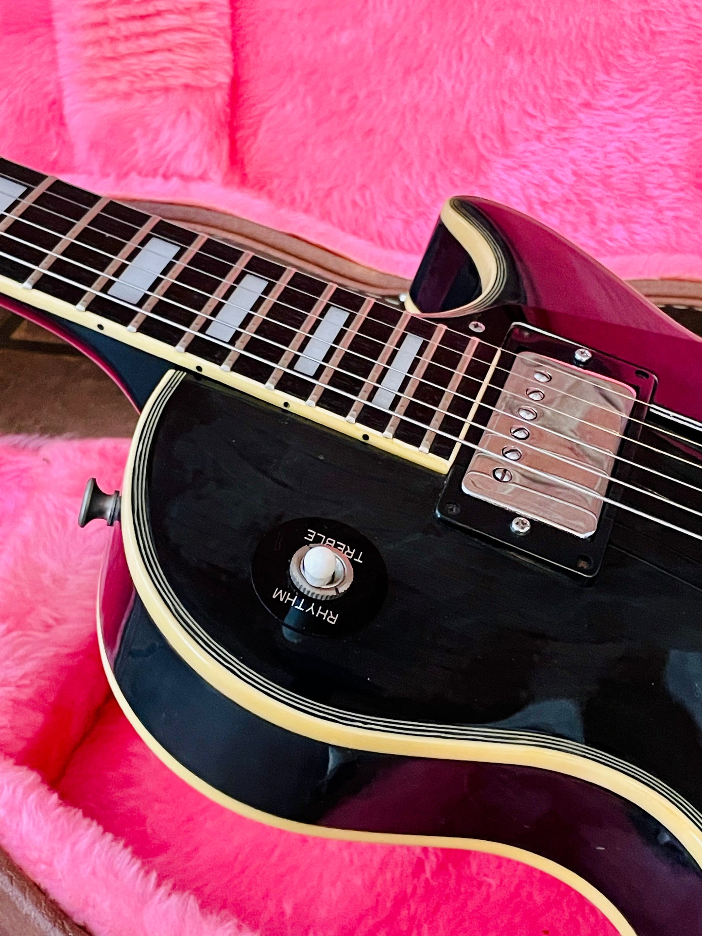 Yamaha Studio Lord SL 430 Les Paul Type 1976-1980