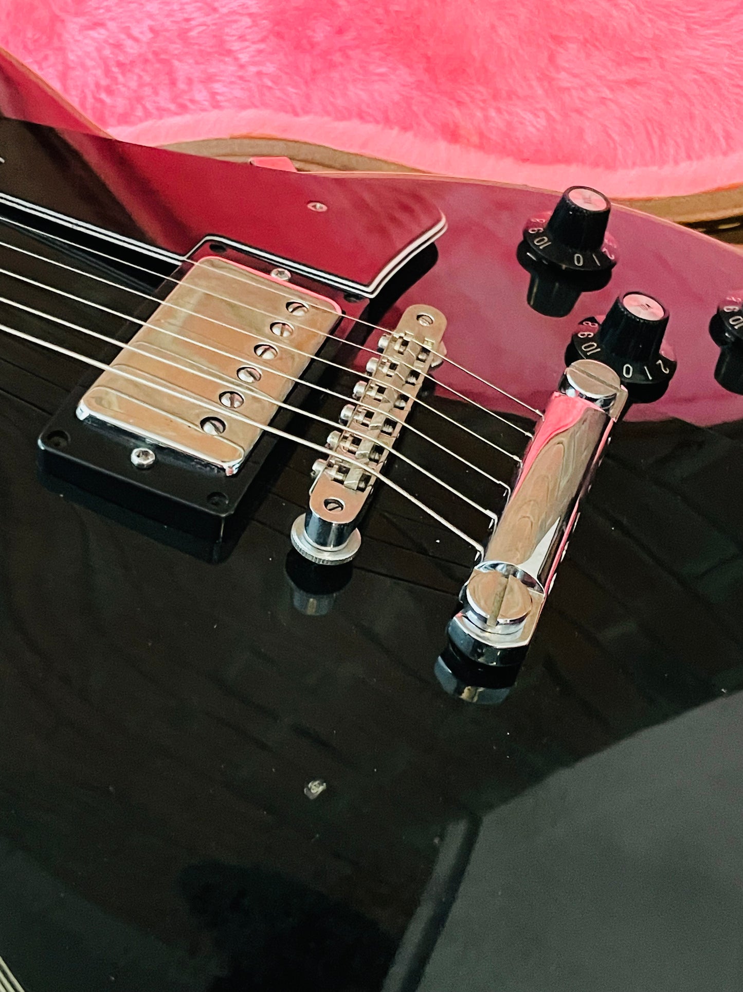 Yamaha Studio Lord SL 430 Les Paul Type 1976-1980