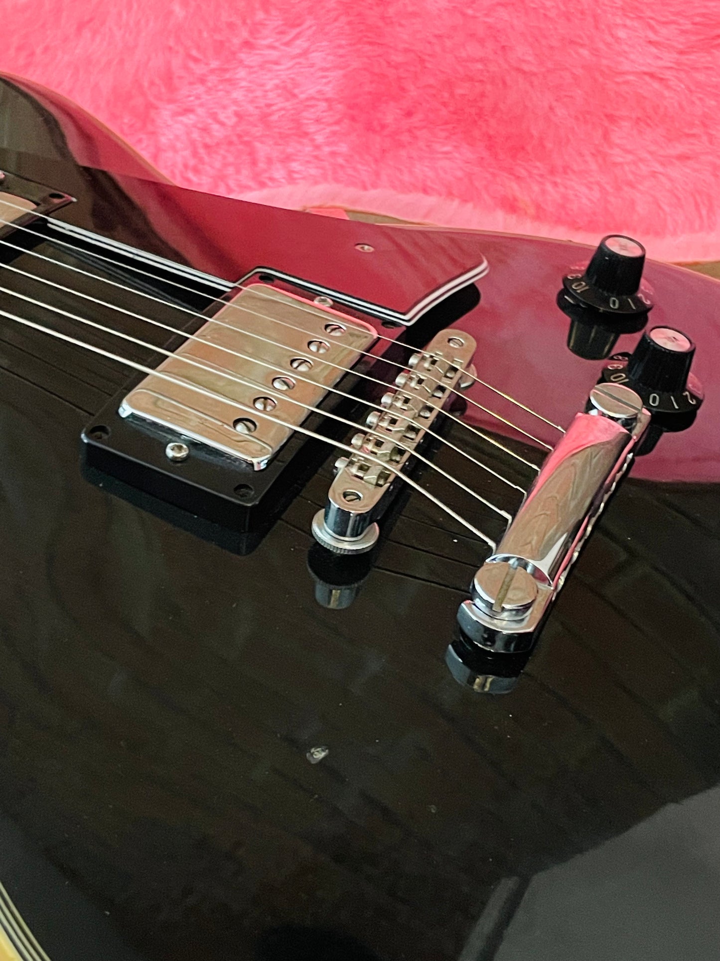 Yamaha Studio Lord SL 430 Les Paul Type 1976-1980