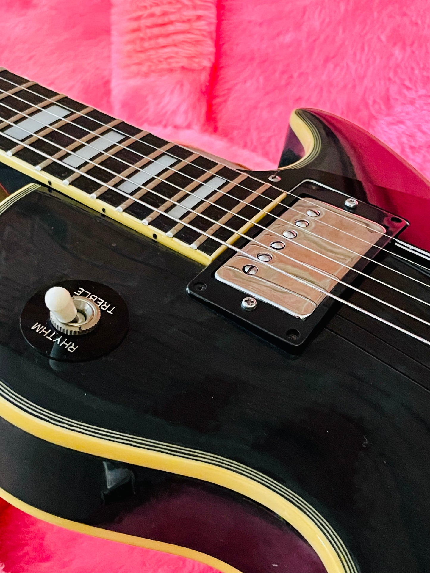 Yamaha Studio Lord SL 430 Les Paul Type 1976-1980
