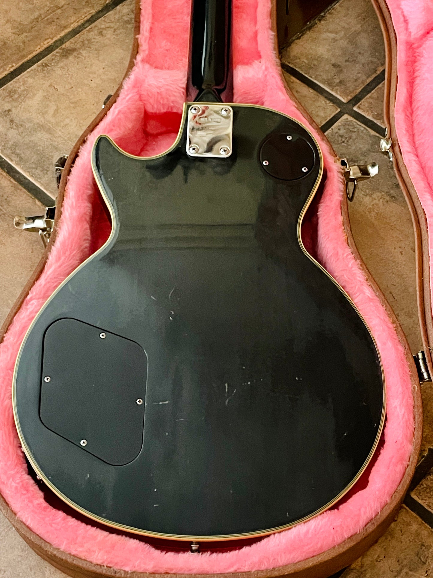 Yamaha Studio Lord SL 430 Les Paul Type 1976-1980