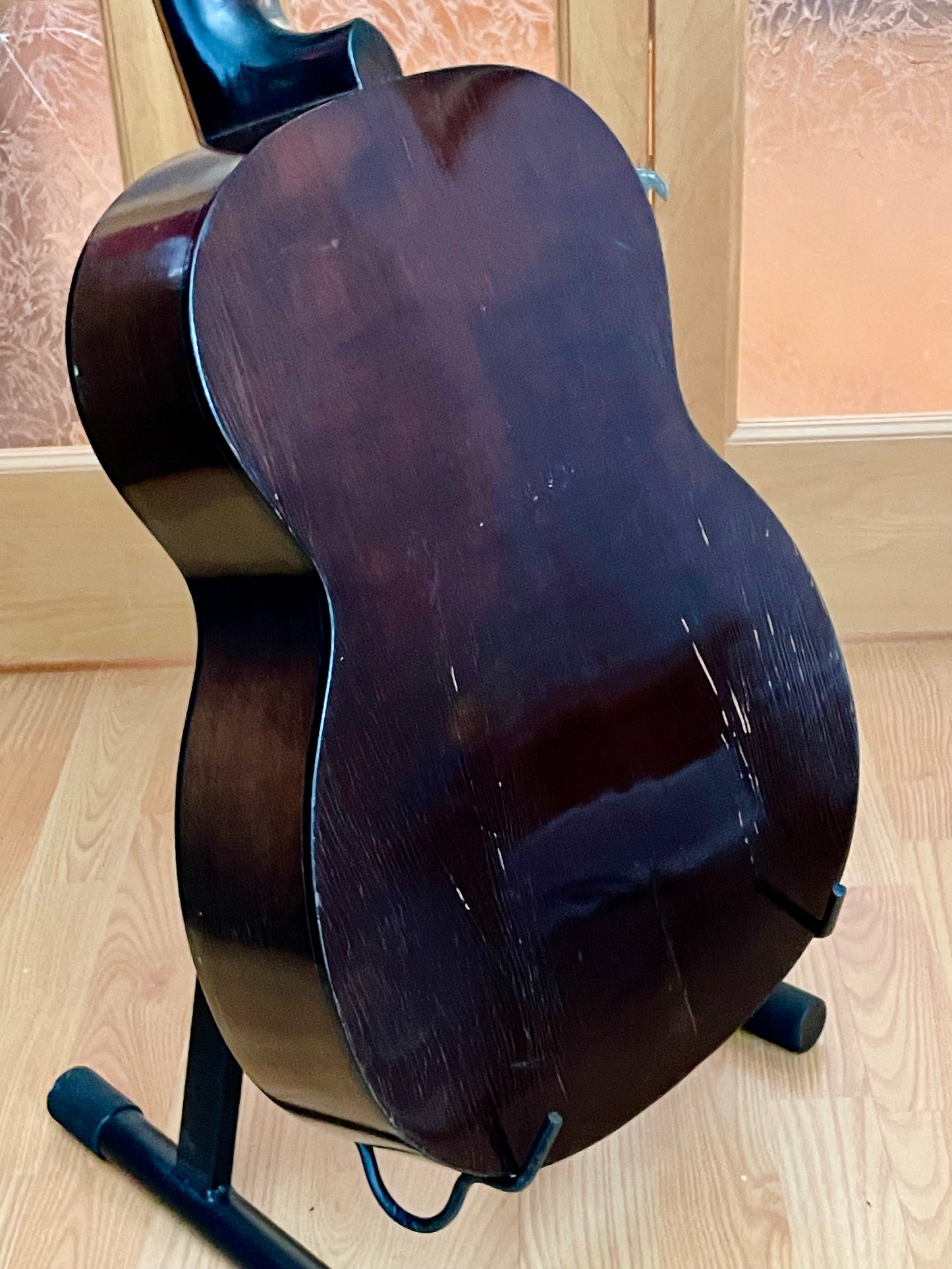 Yamaha Dynamic Guitar No 20 (1962-1964)