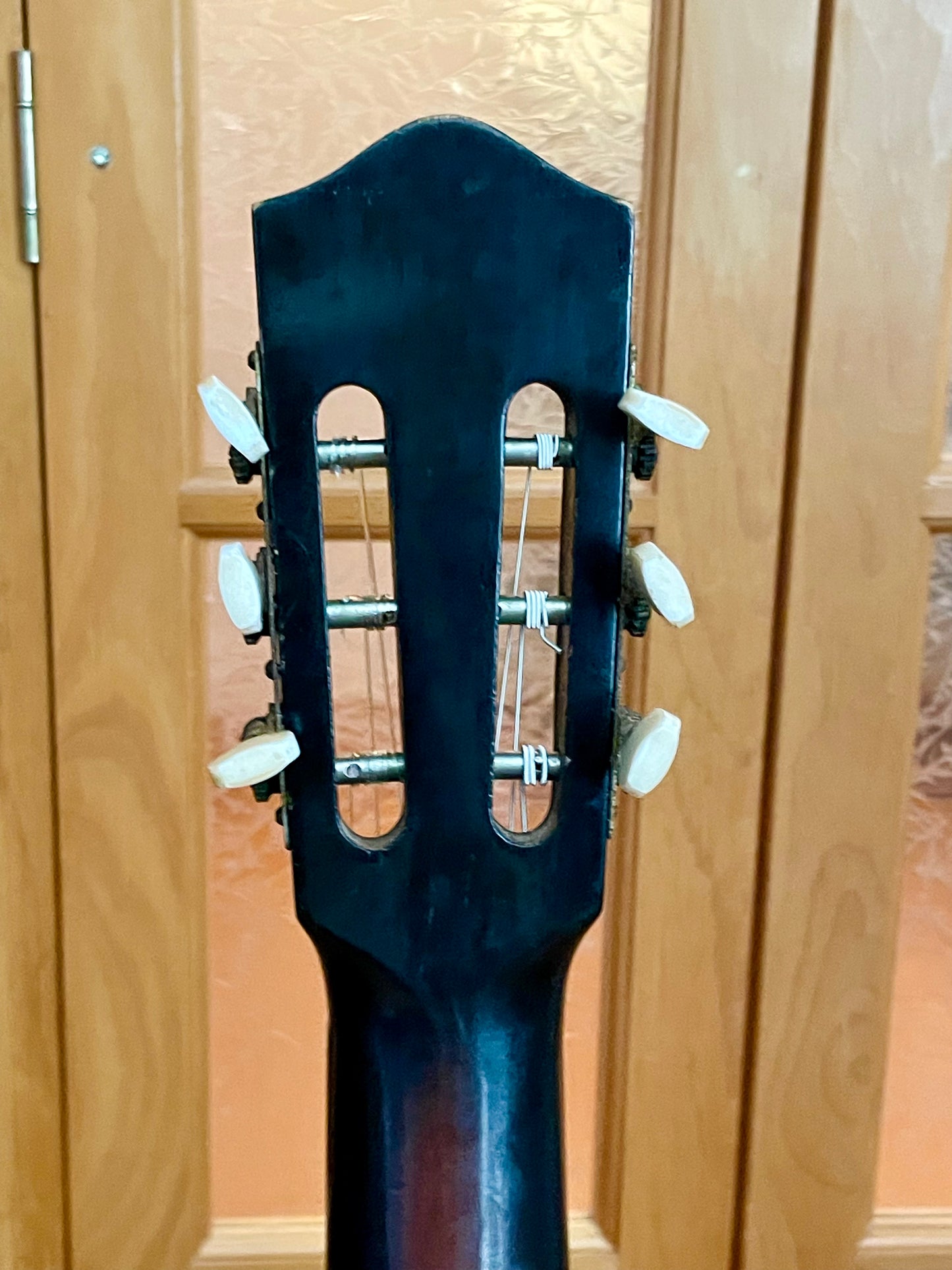 Yamaha Dynamic Guitar No 20 (1962-1964)