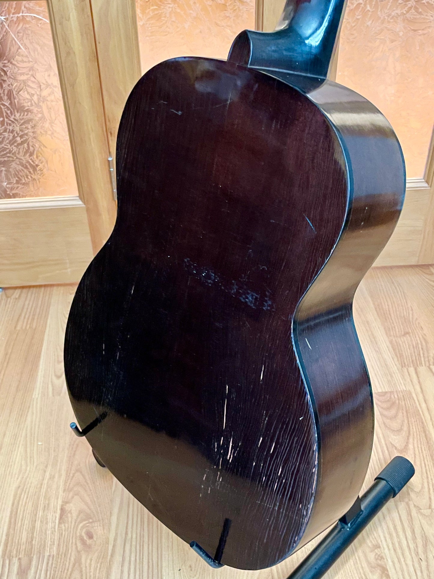 Yamaha Dynamic Guitar No 20 (1962-1964)