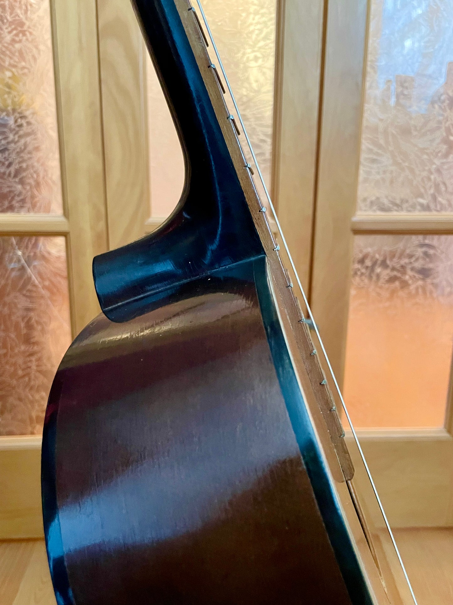 Yamaha Dynamic Guitar No 20 (1962-1964)