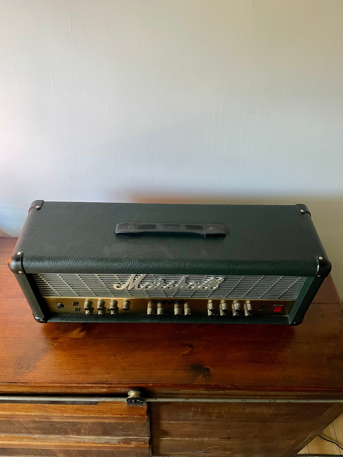 Marshall MF350 Mode Four 350-Watt Head