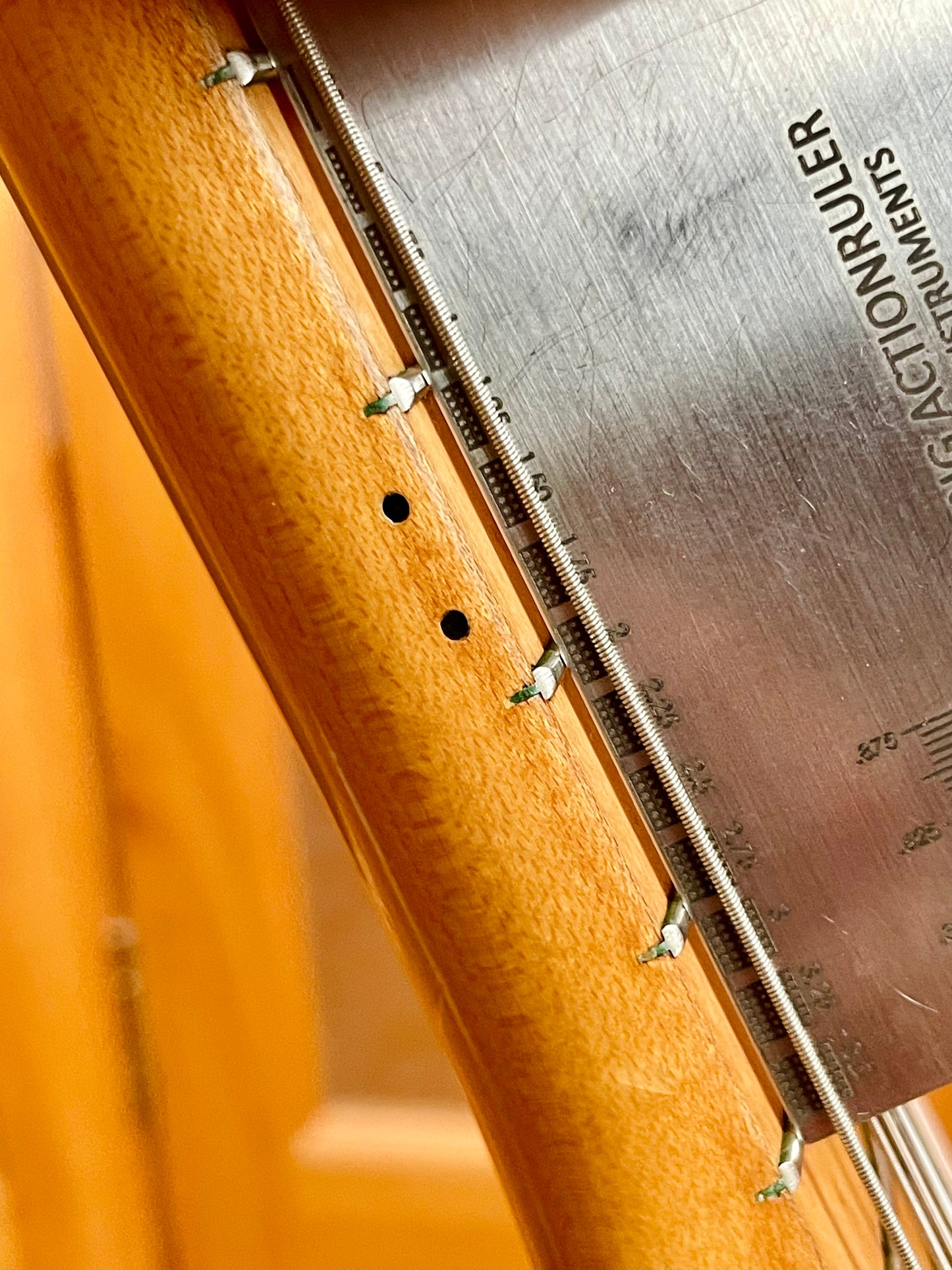 Fender Stratocaster ST-33 - E serial Made in Japan 1984-1989