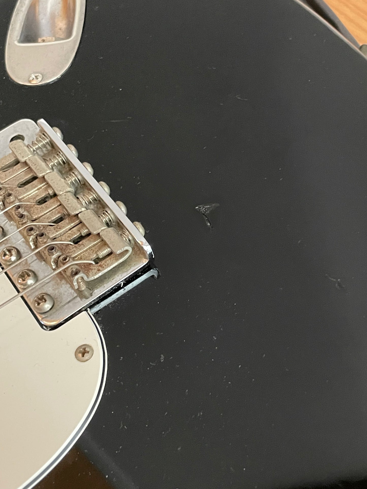 Fender Stratocaster ST-33 - E serial Made in Japan 1984-1989