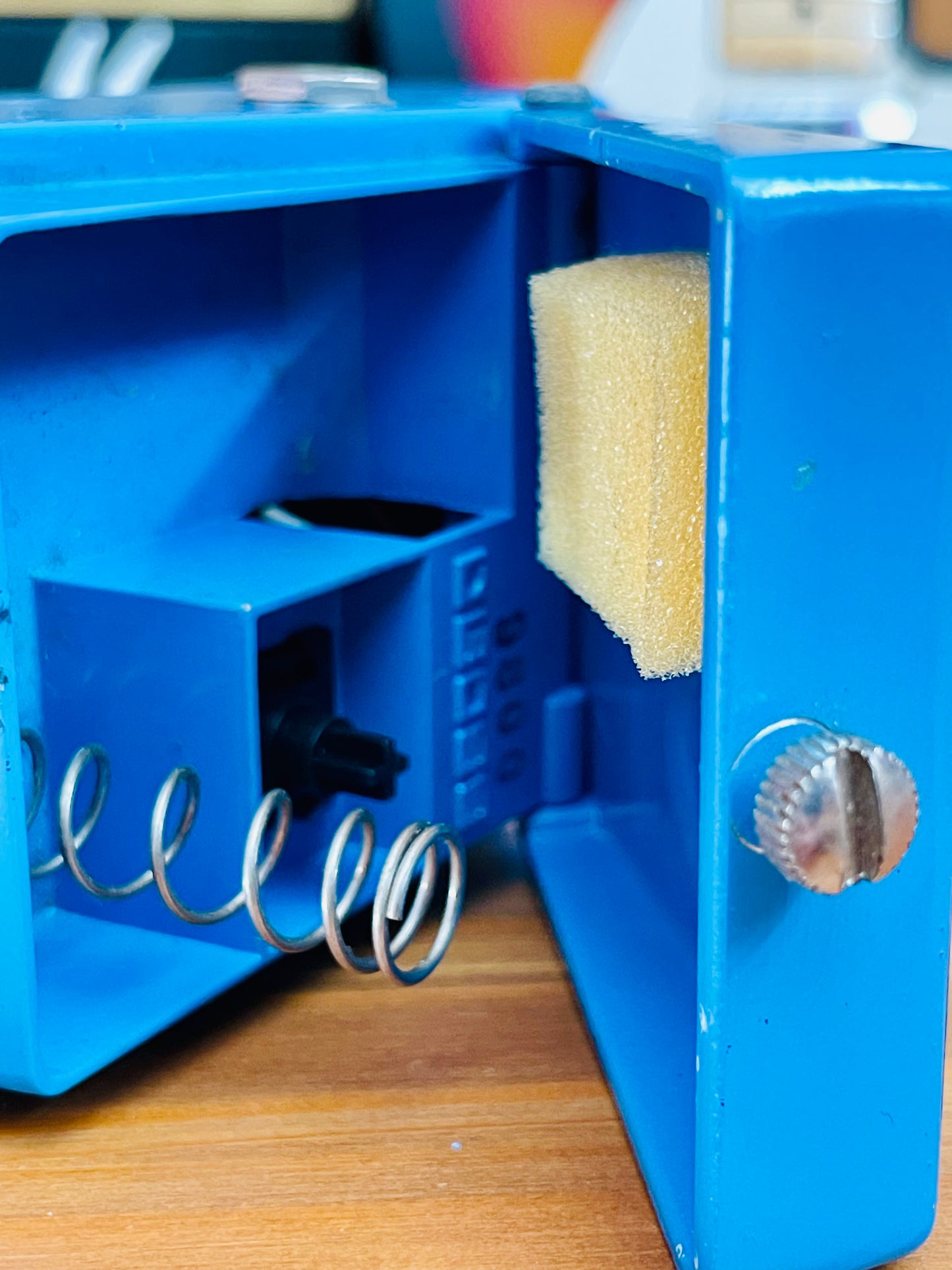 Boss CS-1 Compression Sustainer (Black Label) 1978 - 1982