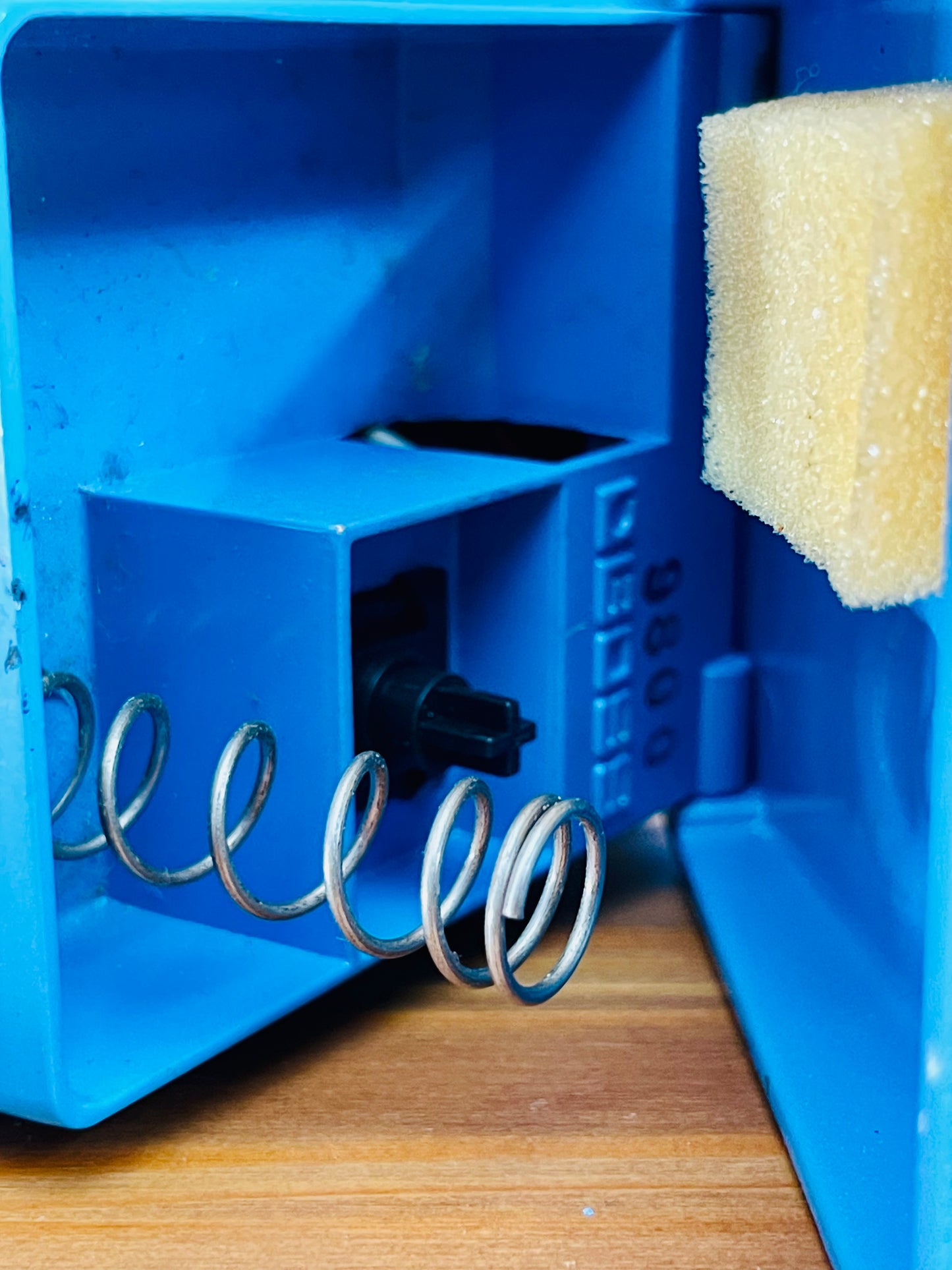 Boss CS-1 Compression Sustainer (Black Label) 1978 - 1982