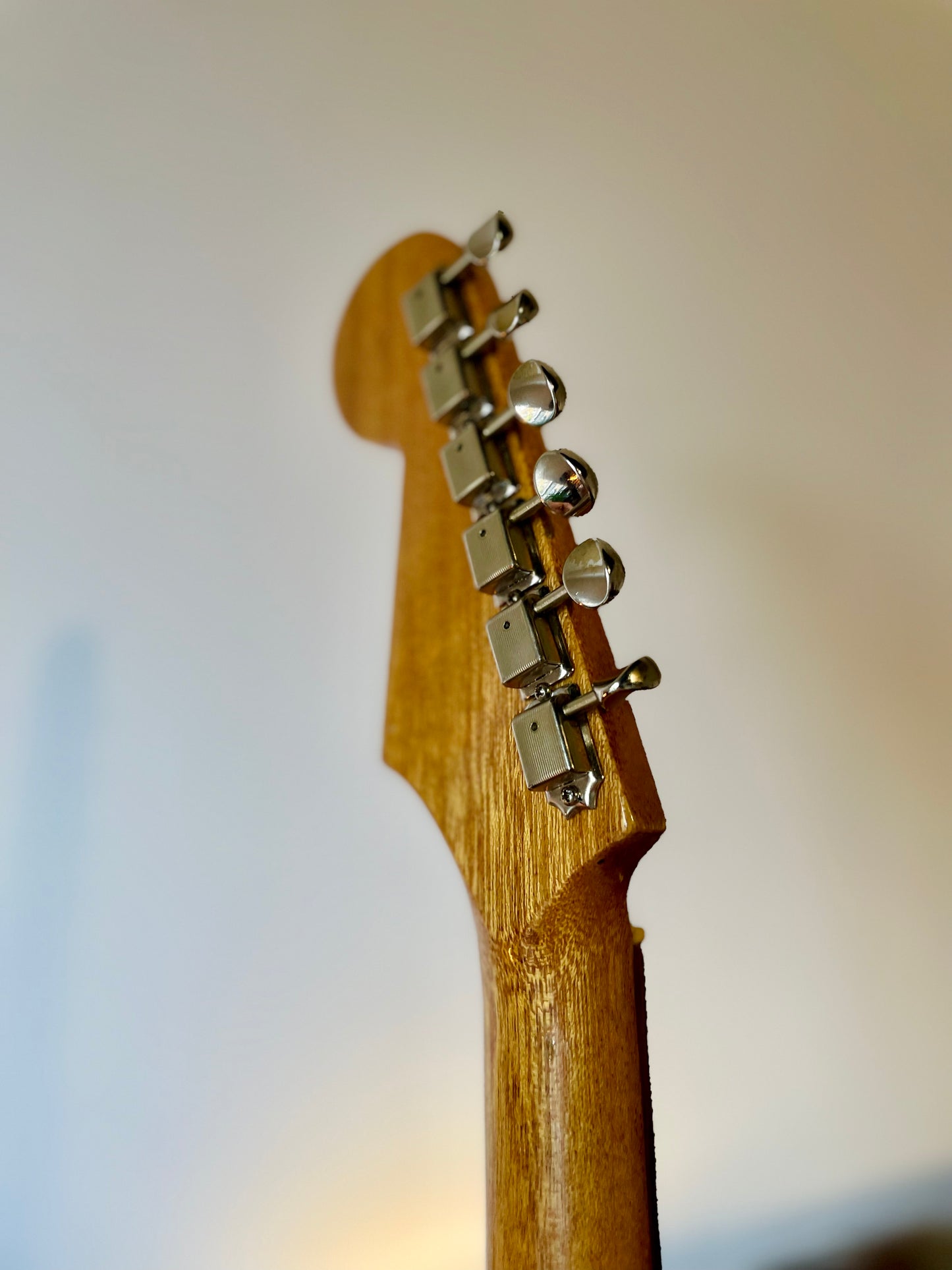 Riviera - Made in Japan - Offset solid body Circa 1970's