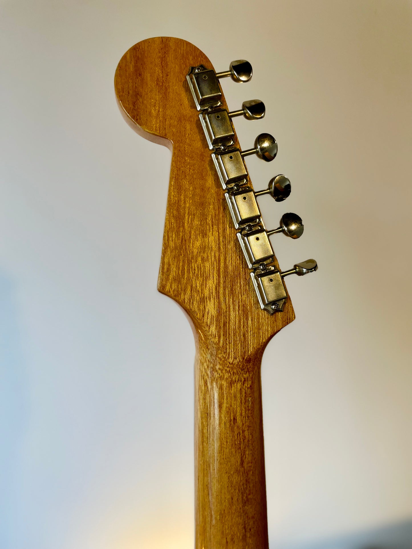 Riviera - Made in Japan - Offset solid body Circa 1970's