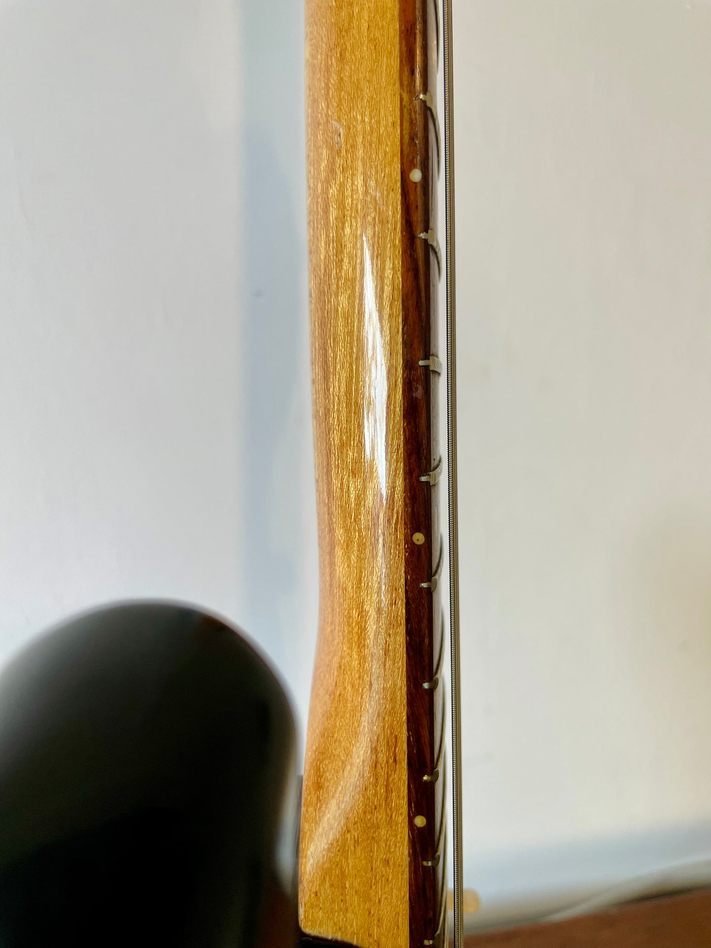 Riviera - Made in Japan - Offset solid body Circa 1970's