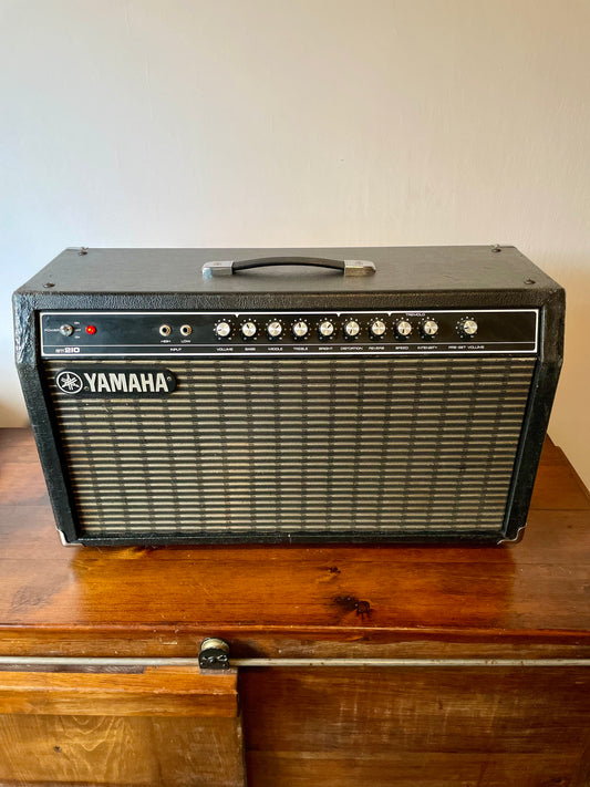 Yamaha G50-210 - 2x10" Guitar Combo 1975 - 1979 - 50-Watt