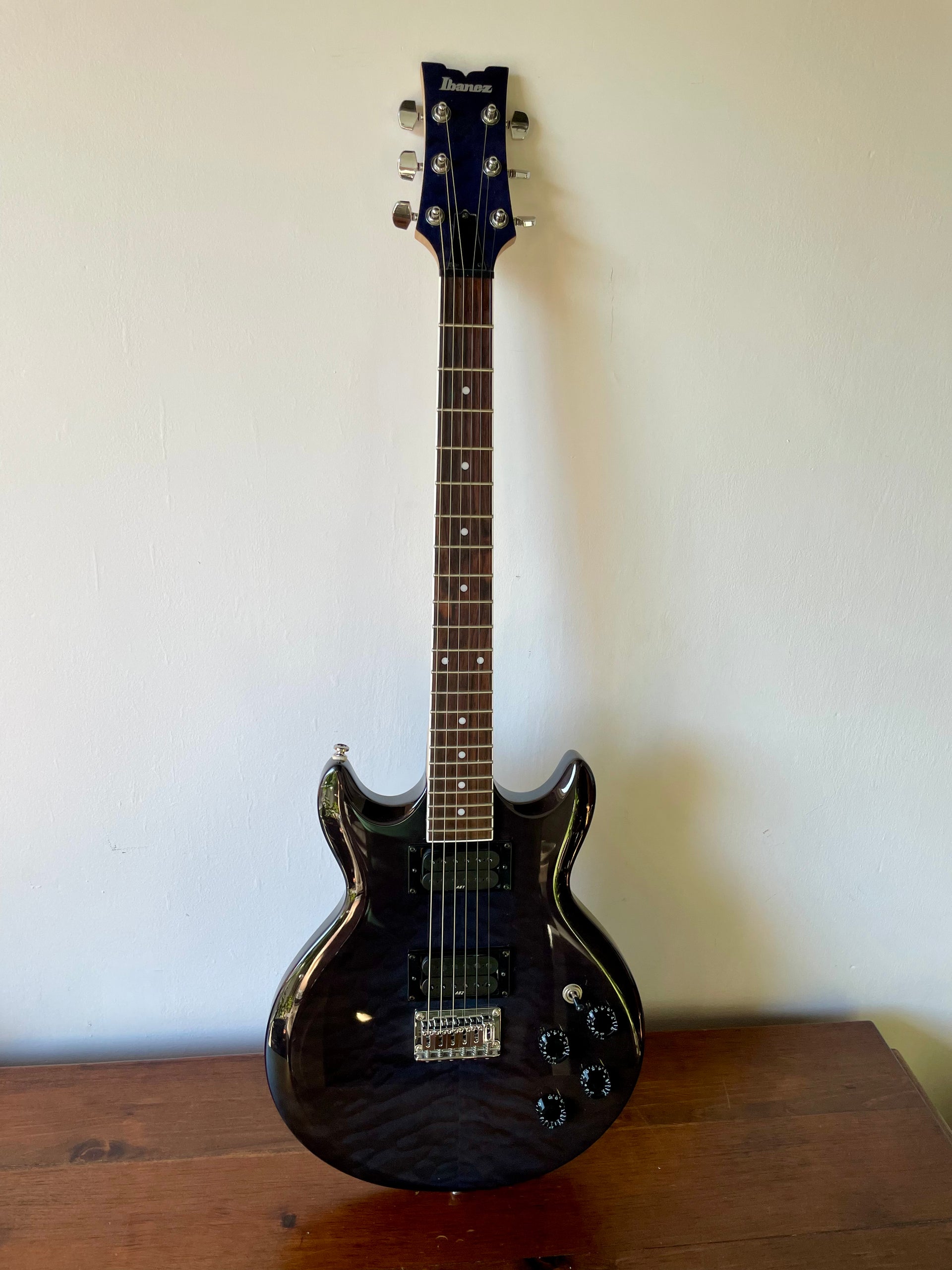 【美品級】Ibanez RD600 アクティブハム Seymour Duncan Seymour Duncan pickups | Ibanez Wiki | Fandom