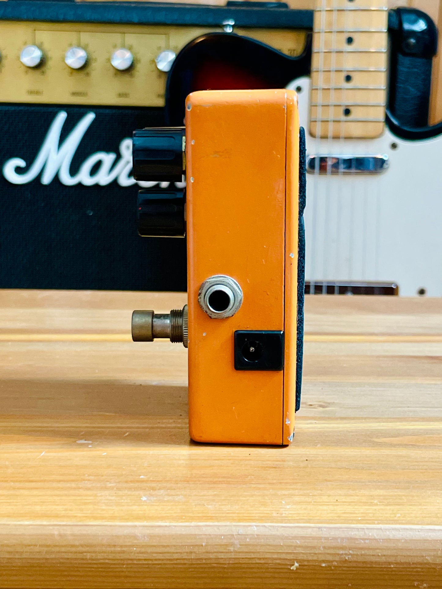 Maxon Phase Tone PT-909 1970s