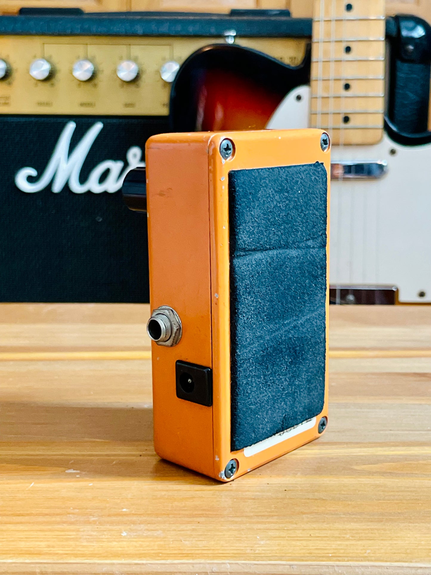 Maxon Phase Tone PT-909 1970s