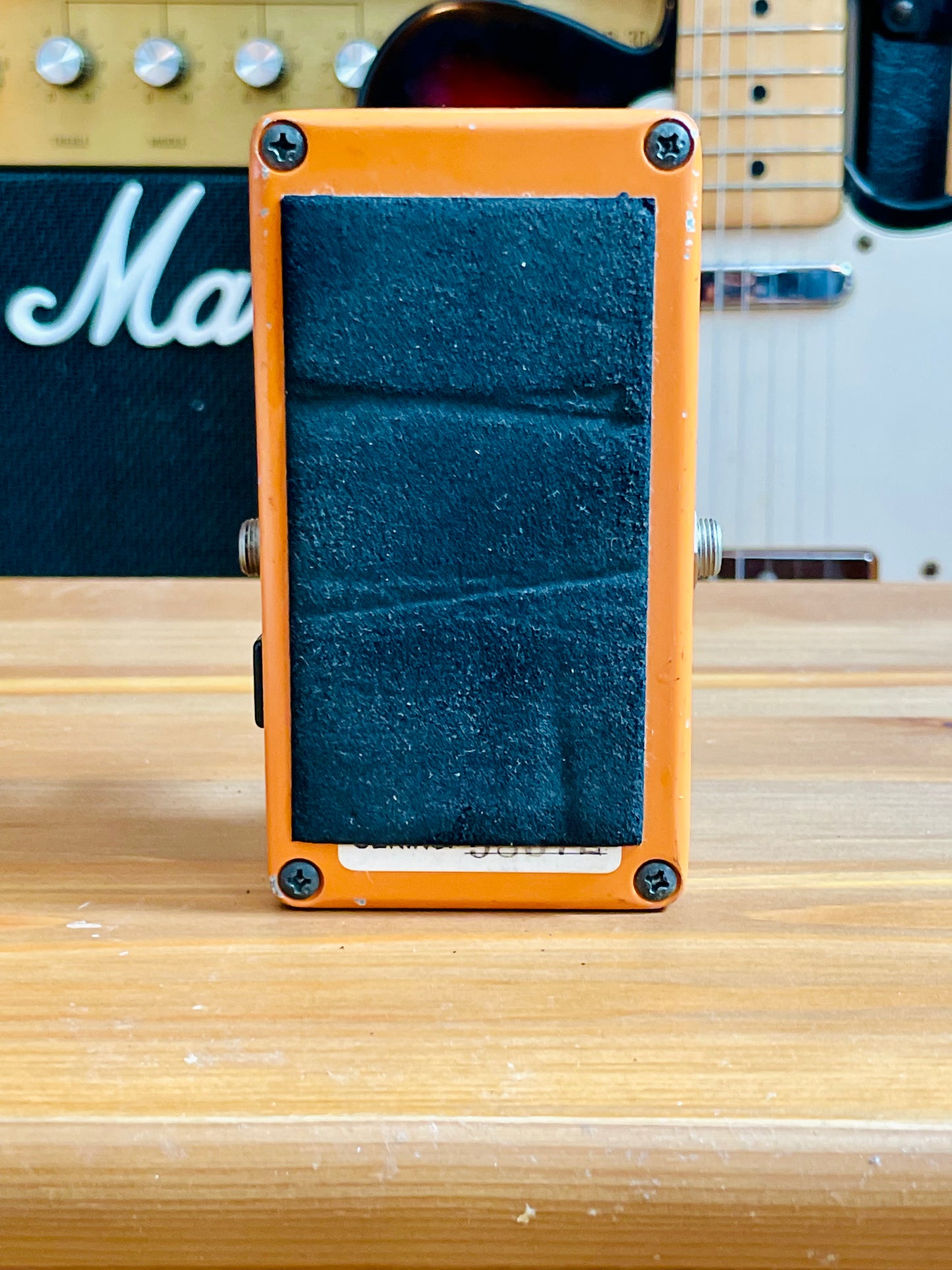 Maxon Phase Tone PT-909 1970s