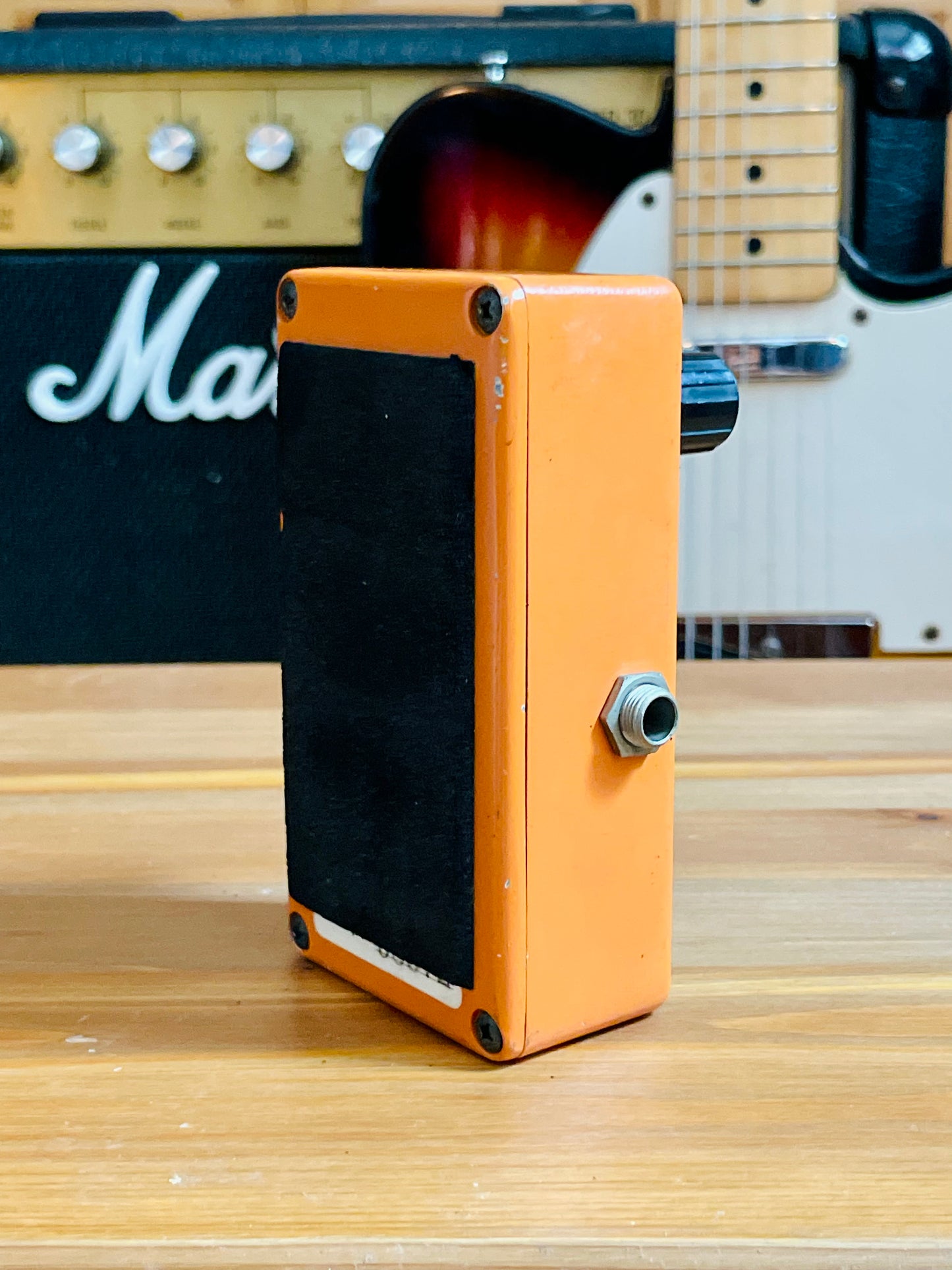 Maxon Phase Tone PT-909 1970s