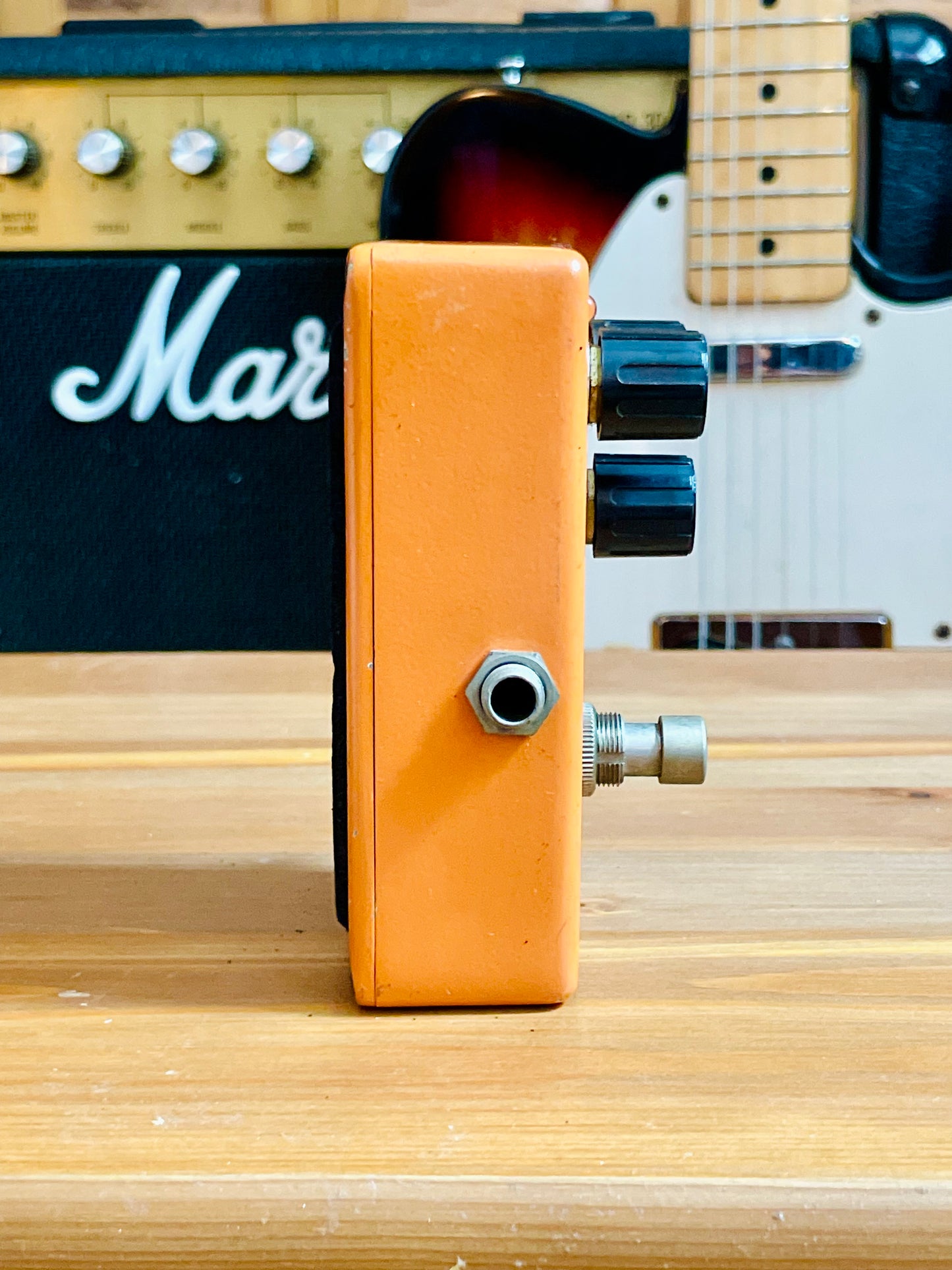 Maxon Phase Tone PT-909 1970s