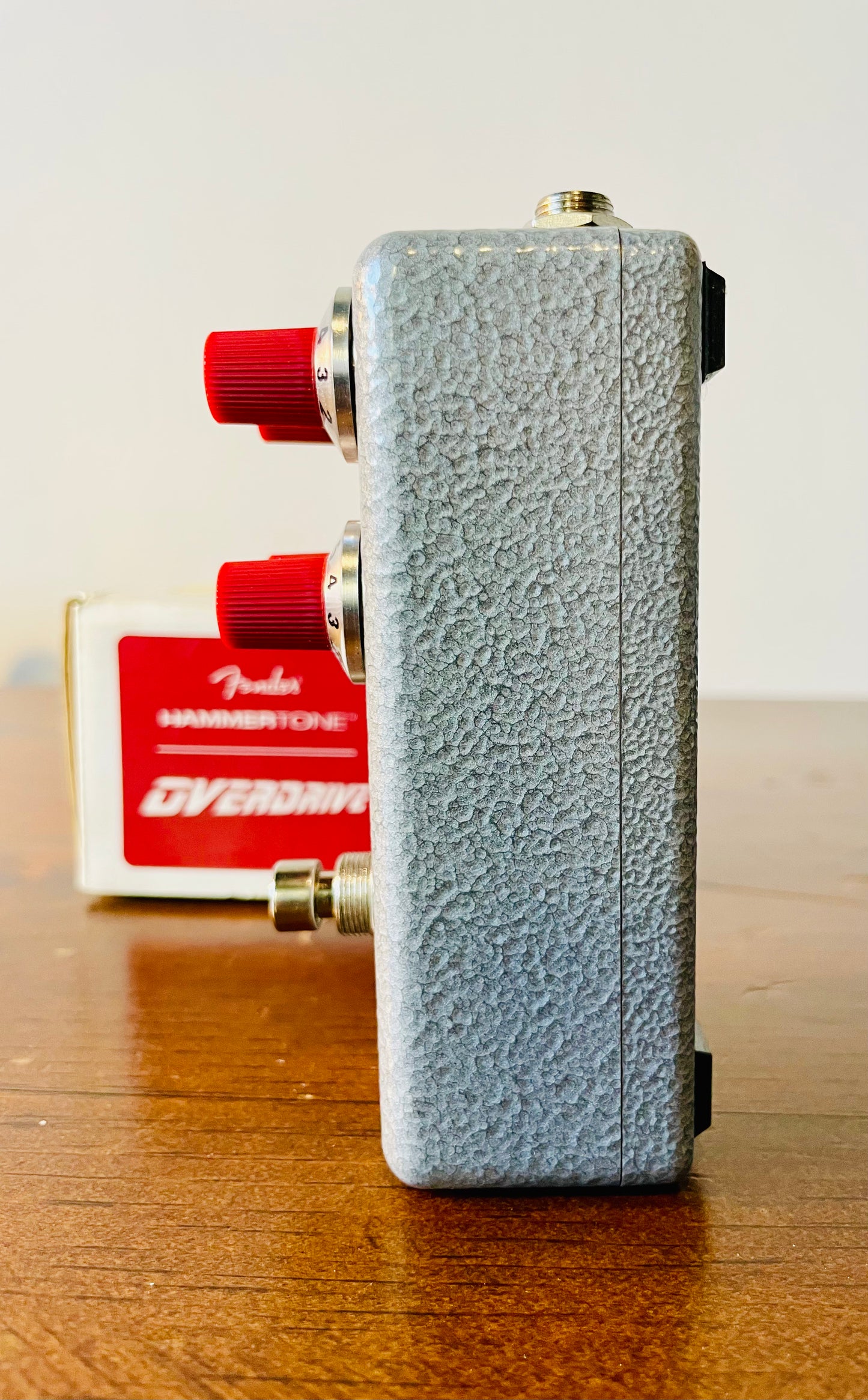 Fender Hammertone Overdrive