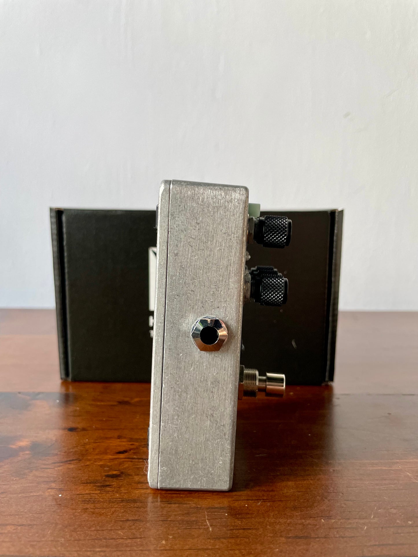 MXR M116 Fullbore Metal