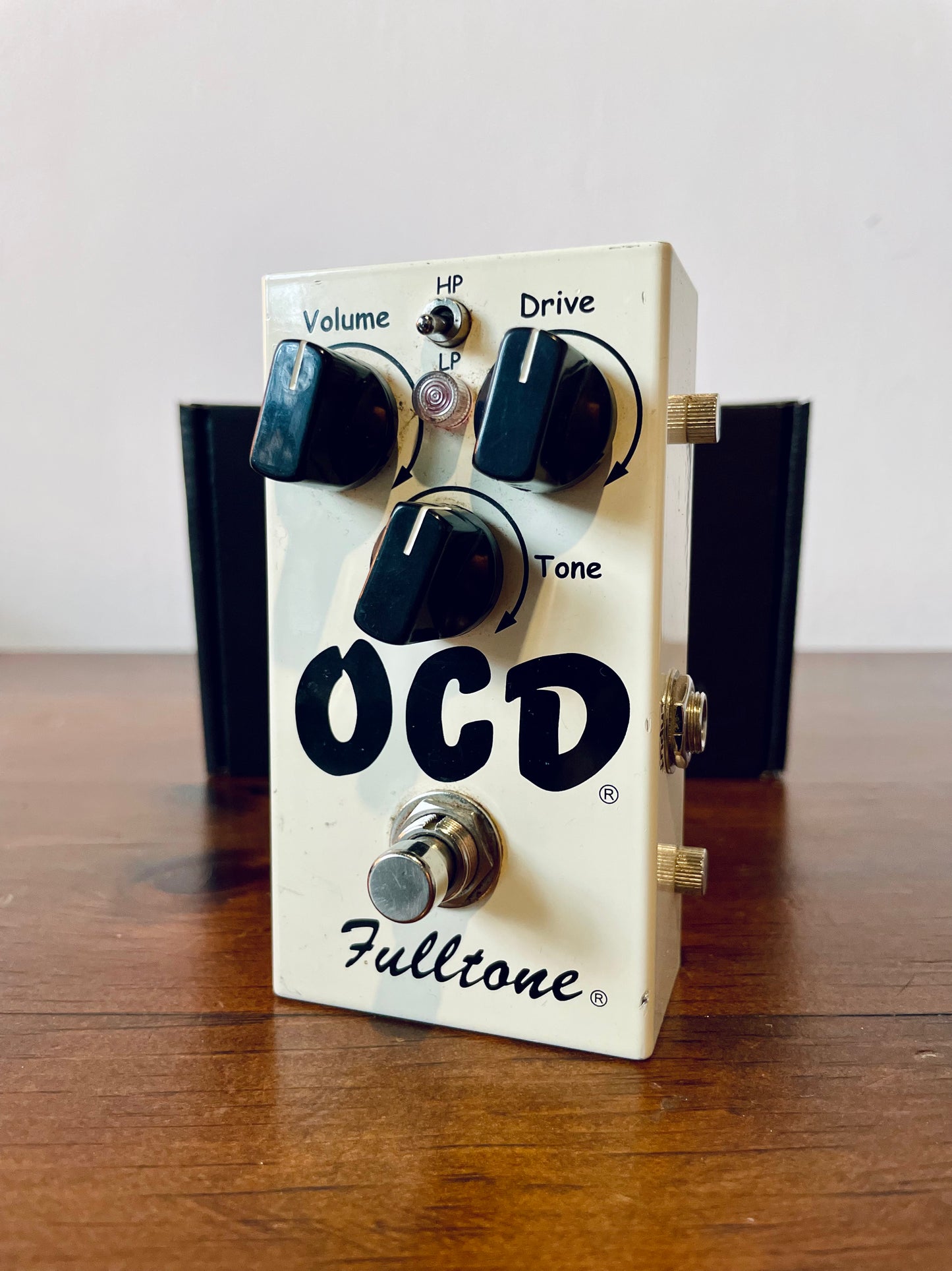 Fulltone OCD V1.5 Series 4