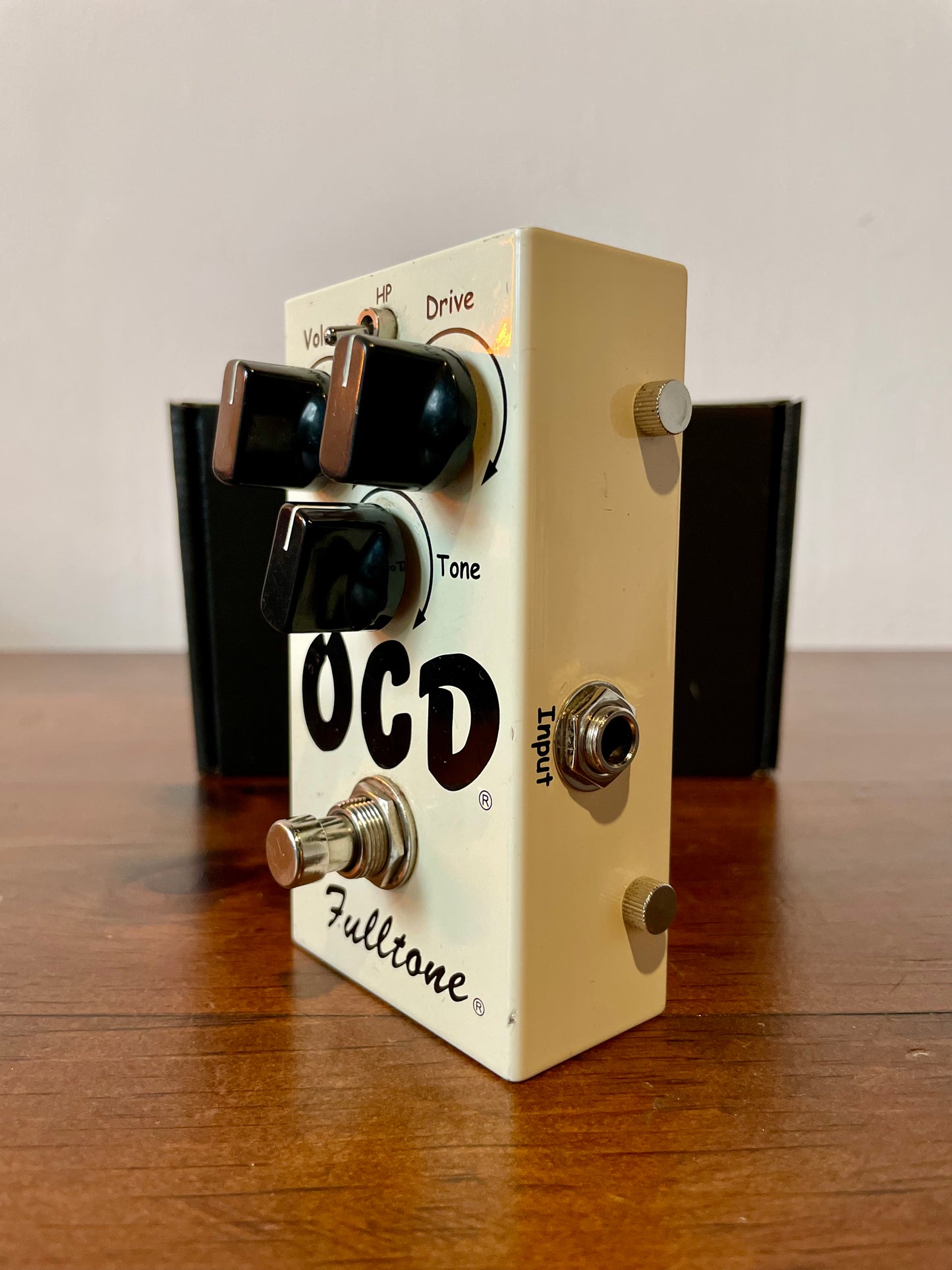 Fulltone OCD V1.5 Series 4