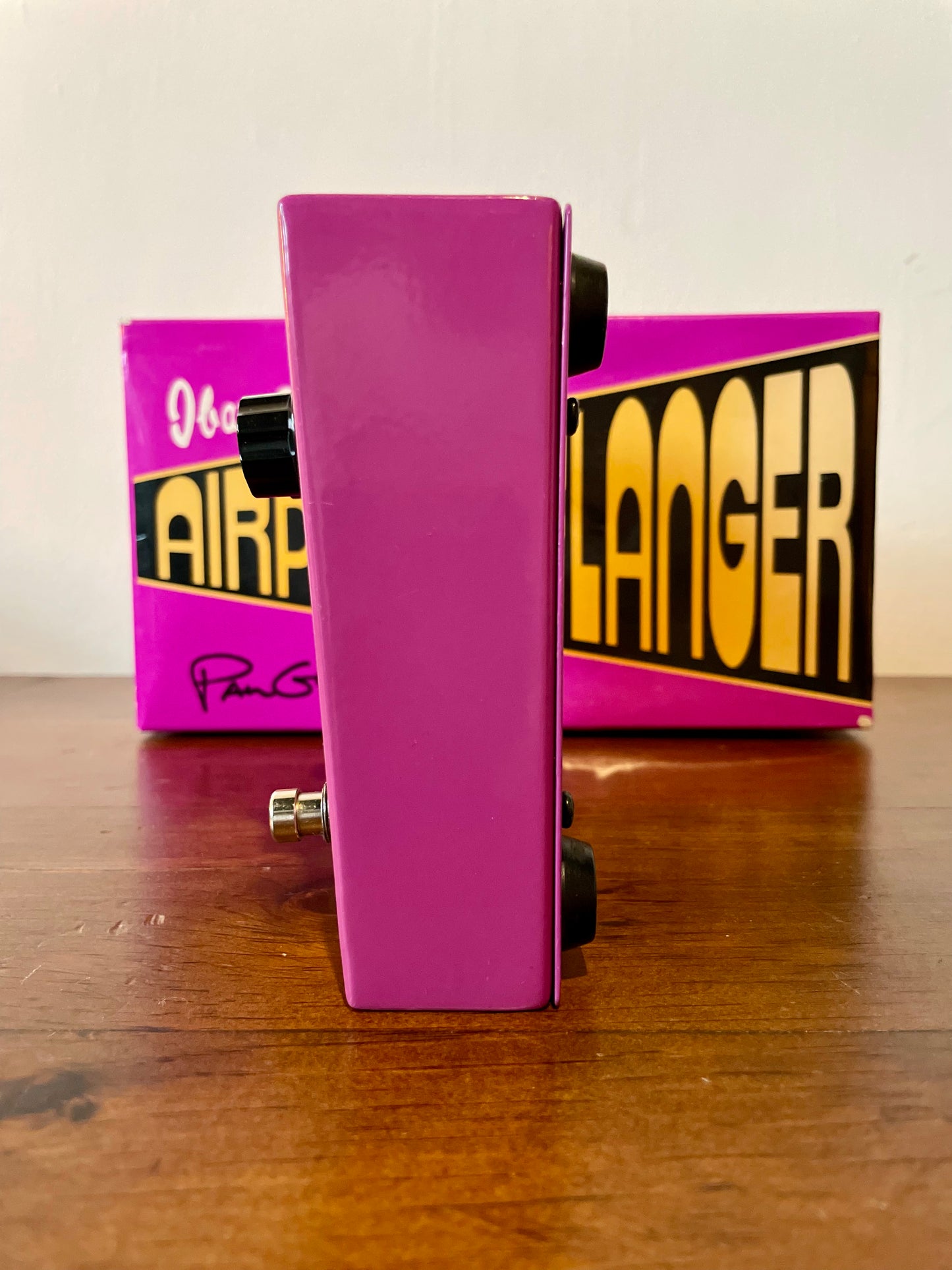 Ibanez AF2 Paul Gilbert Airplane Flanger