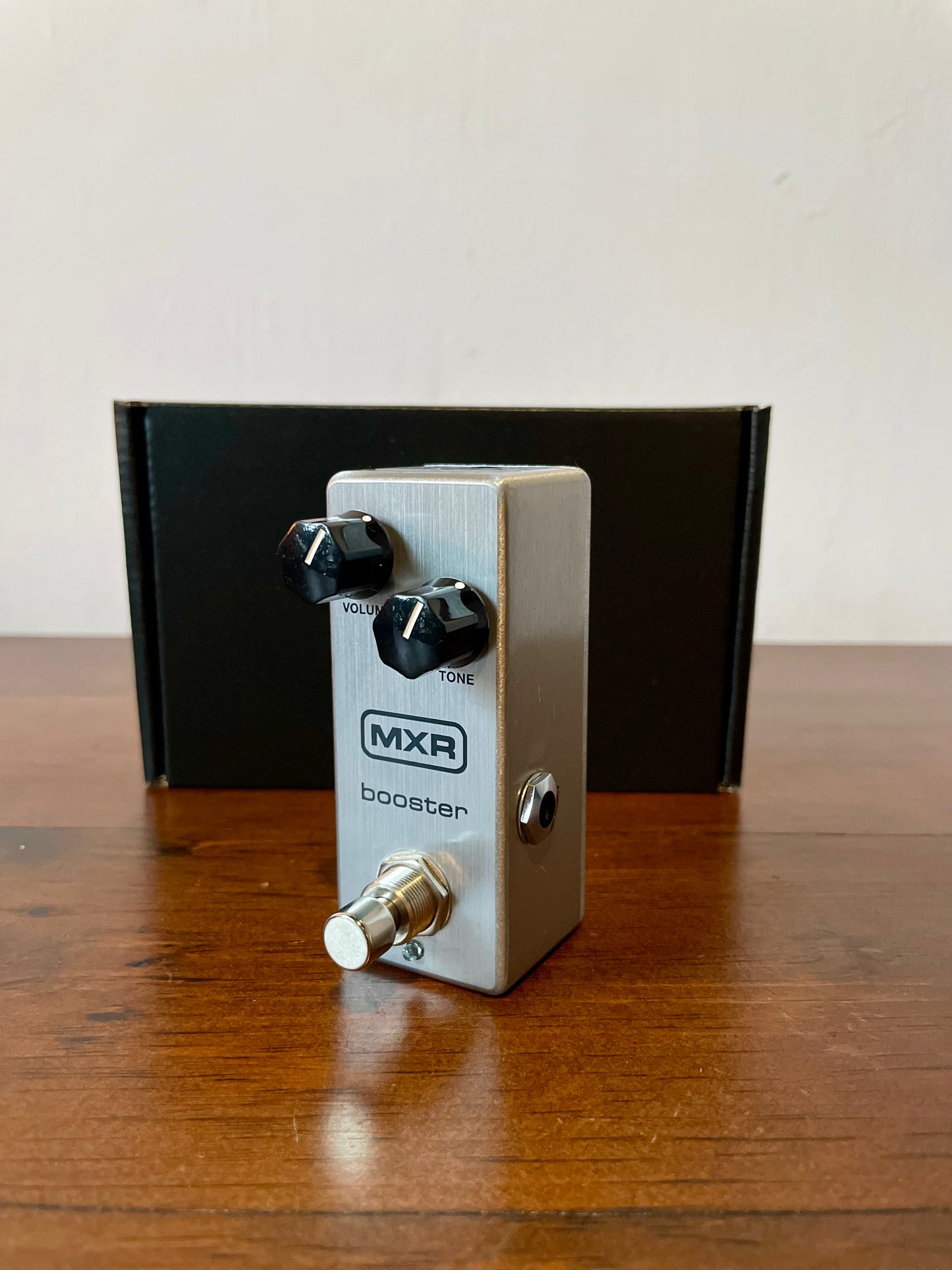 MXR M293 Booster Mini