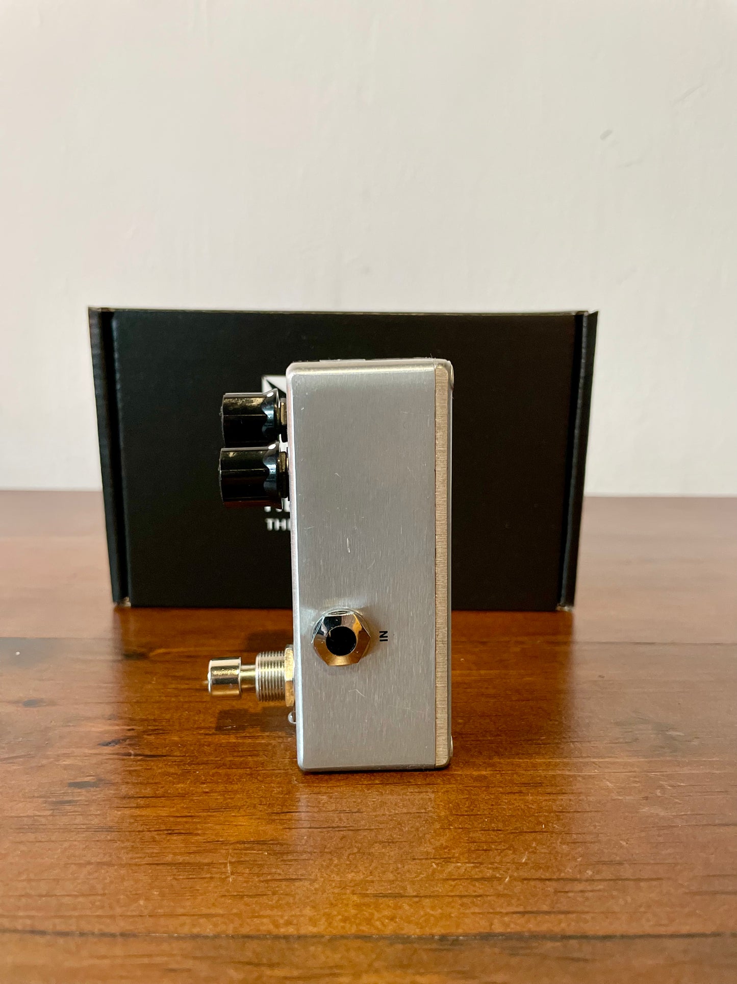 MXR M293 Booster Mini