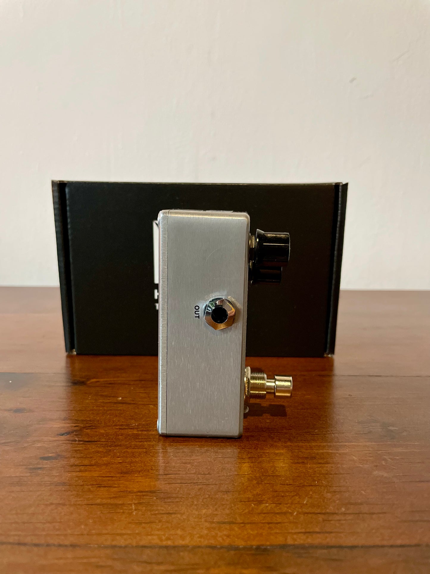 MXR M293 Booster Mini