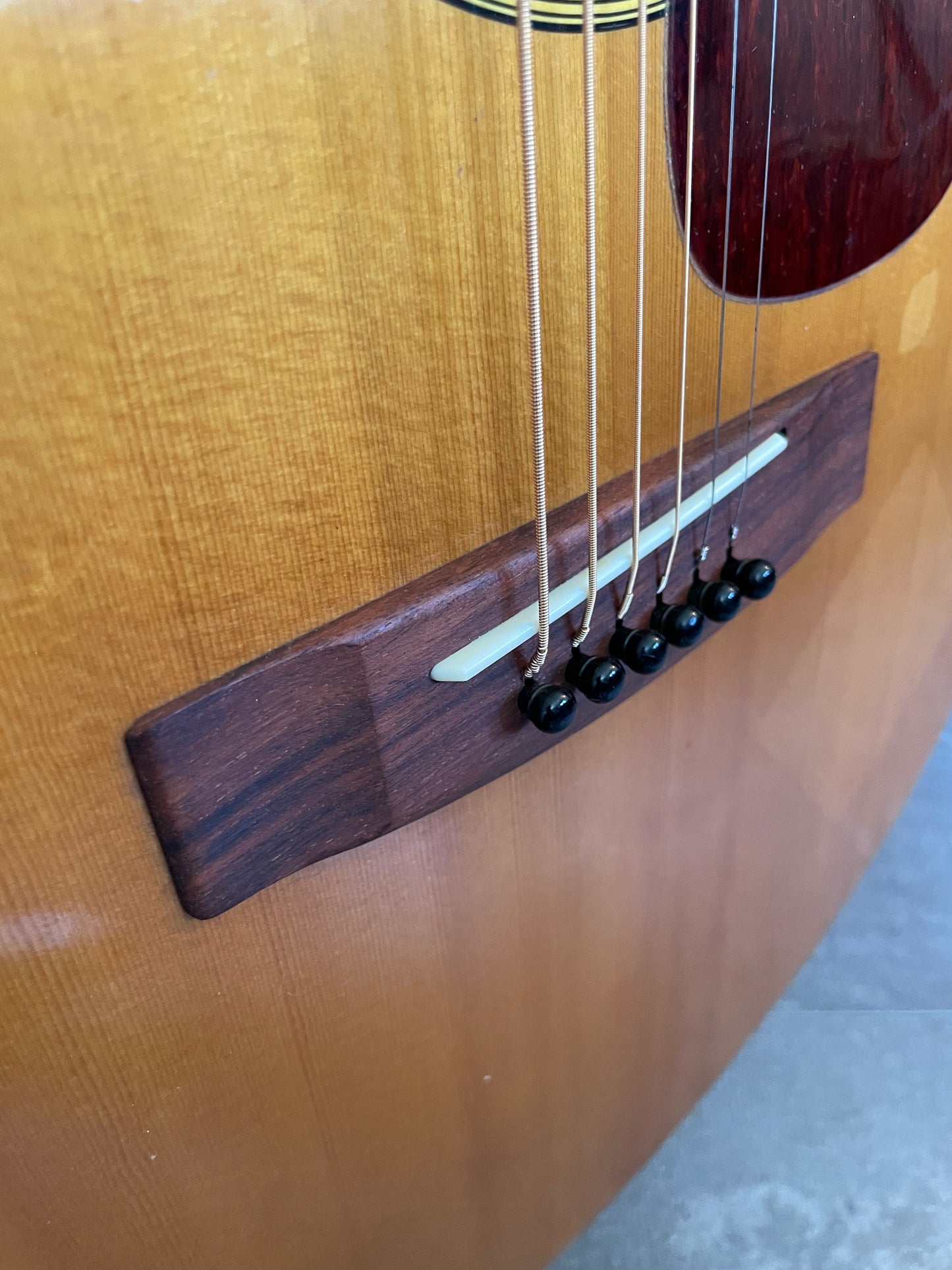Yamaha FG-130 Nippon Gakki - Made in Japan